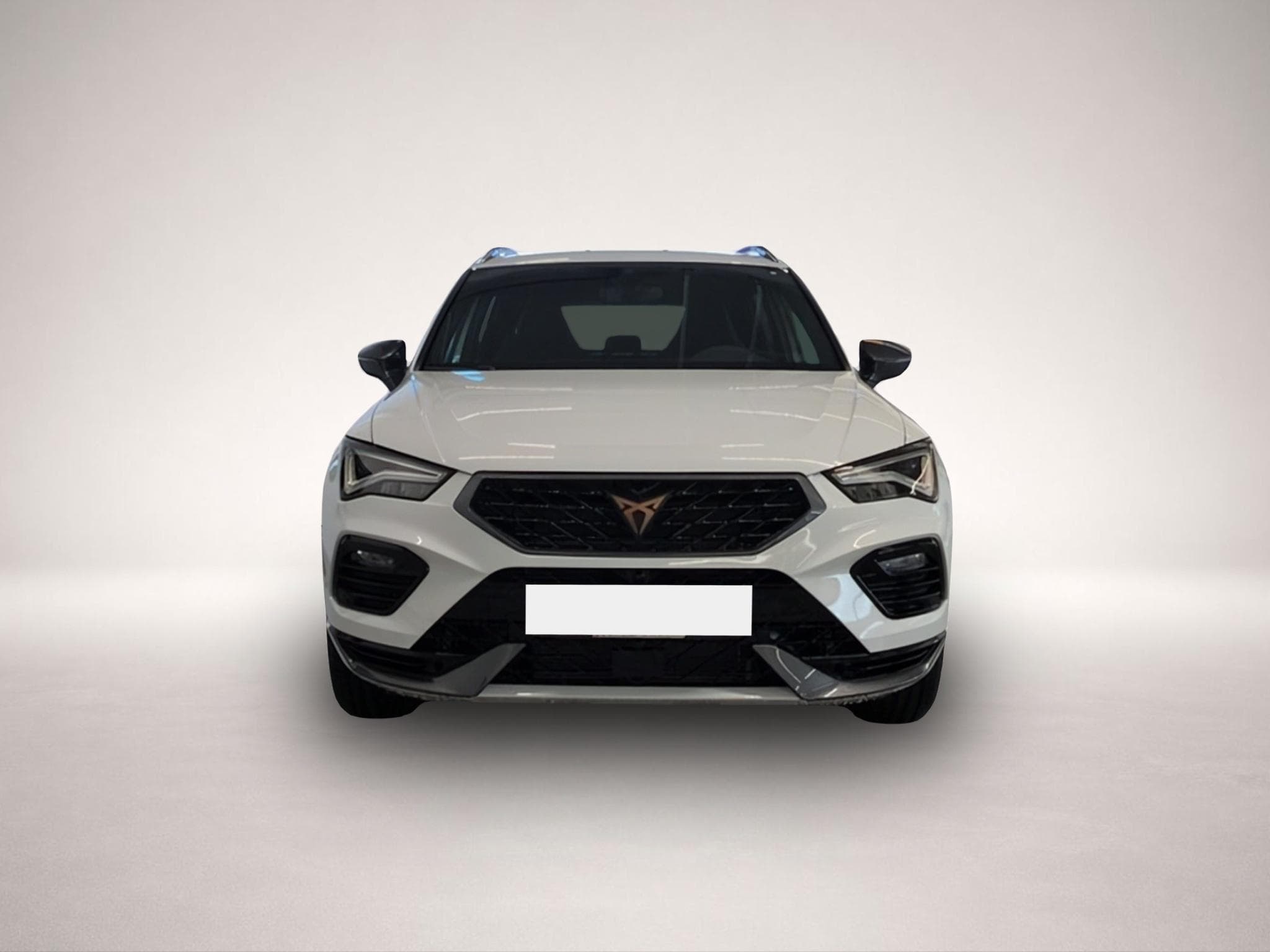Cupra Ateca (2026) - Foto 2