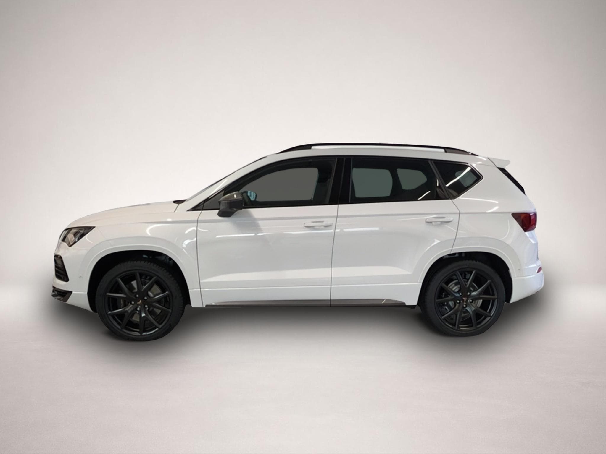 Cupra Ateca (2026) - Foto 3