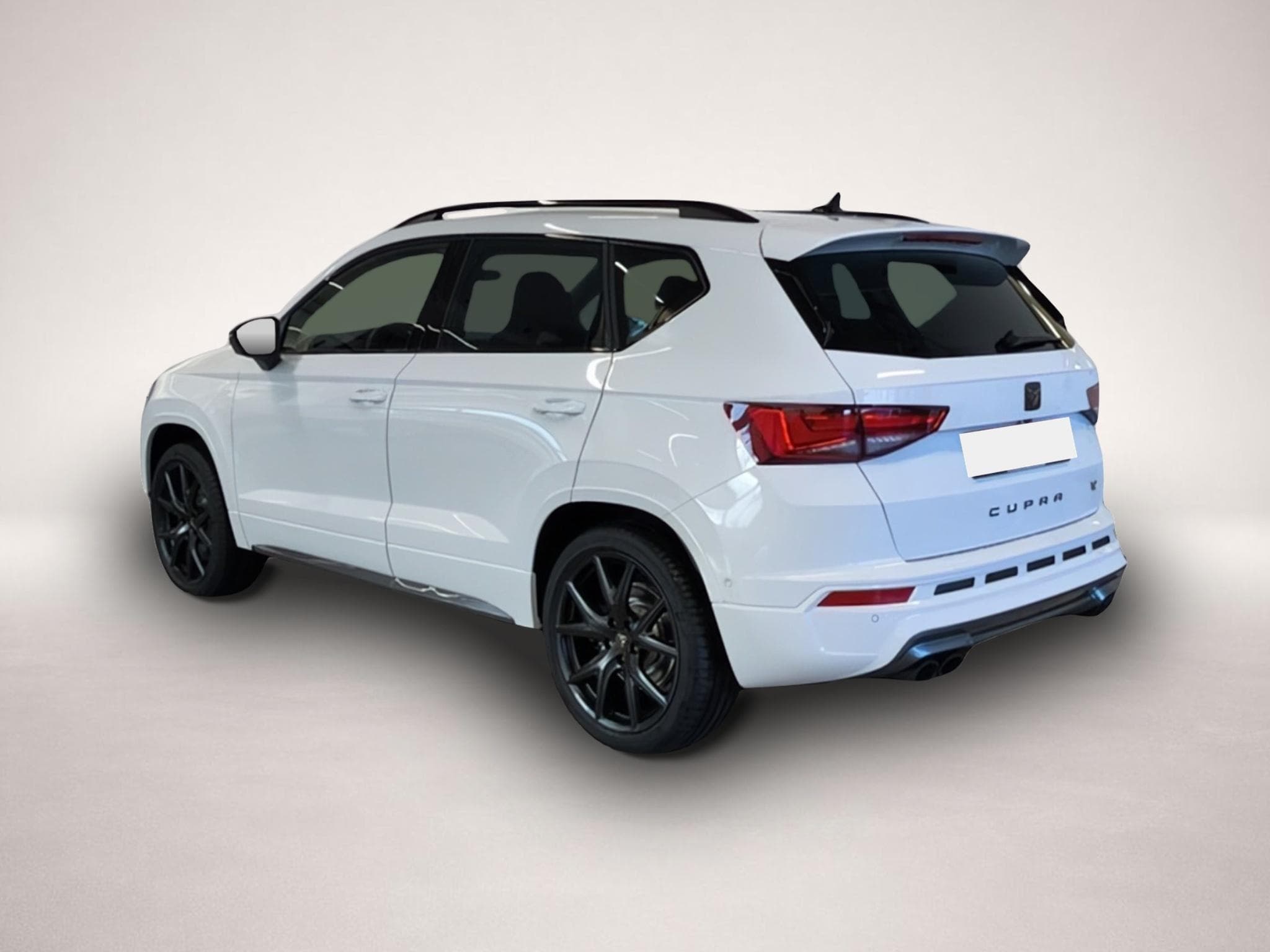 Cupra Ateca (2026) - Foto 4