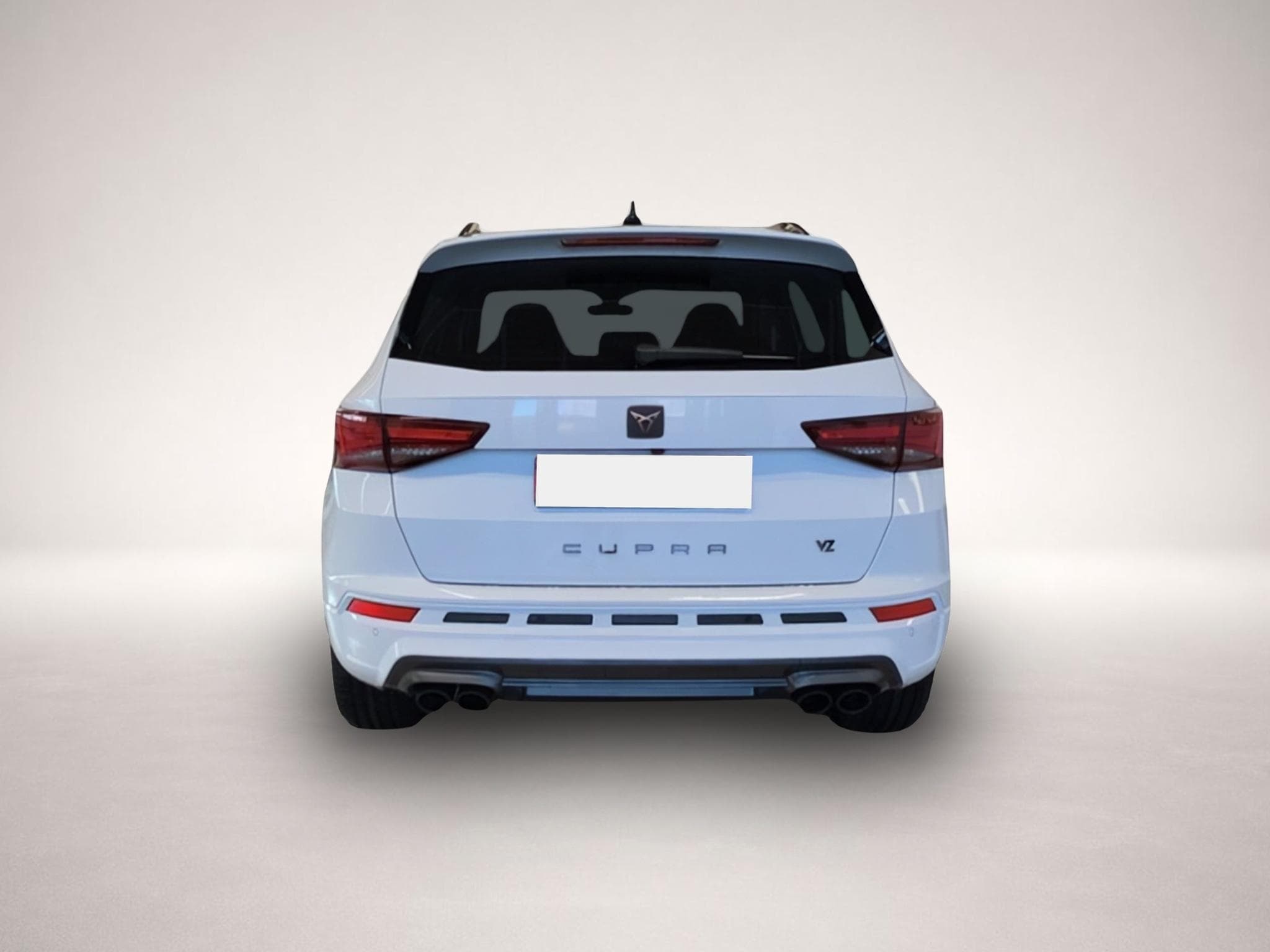 Cupra Ateca (2026) - Foto 5