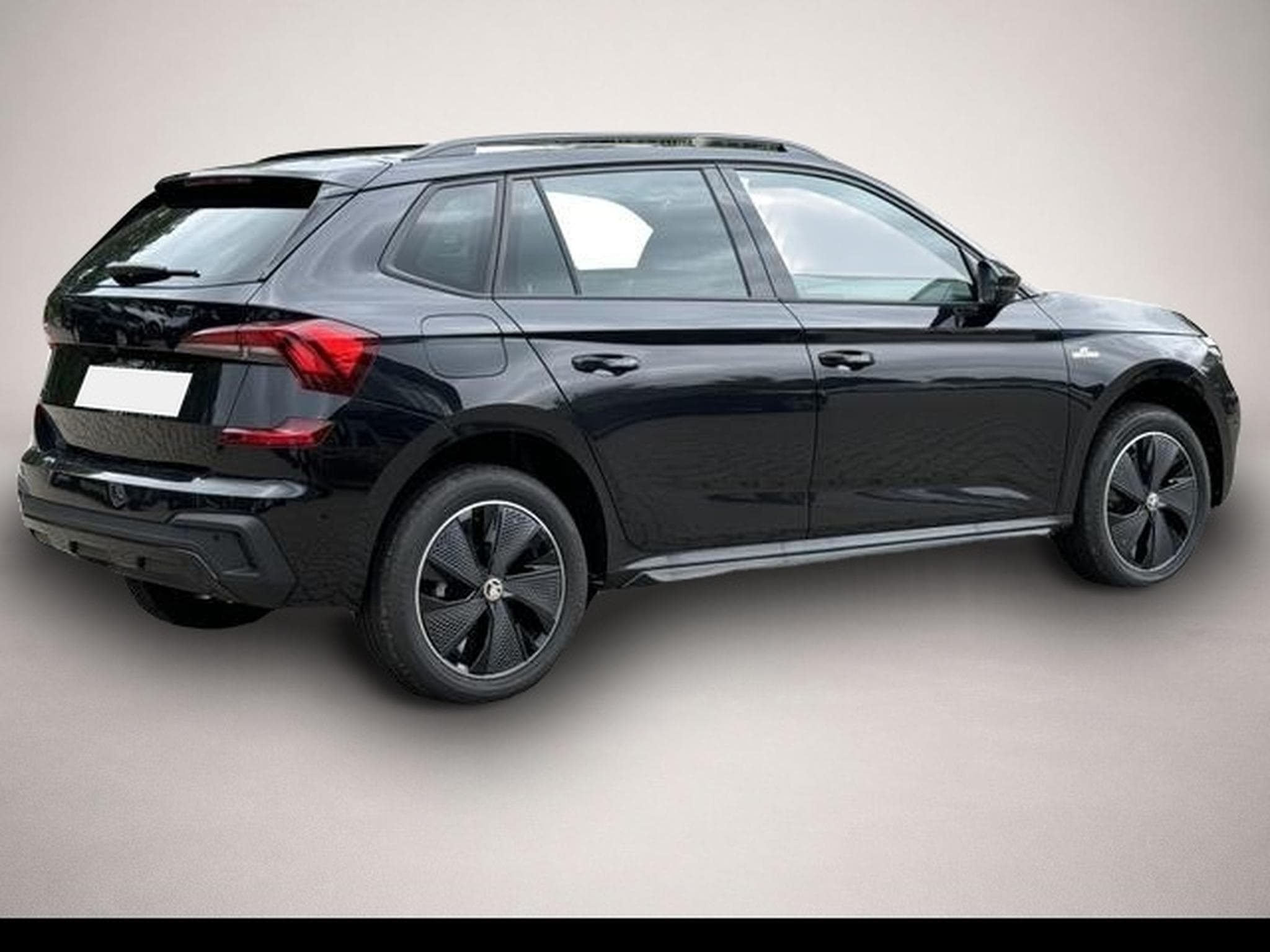 Skoda Kamiq (2026) - Photo 5