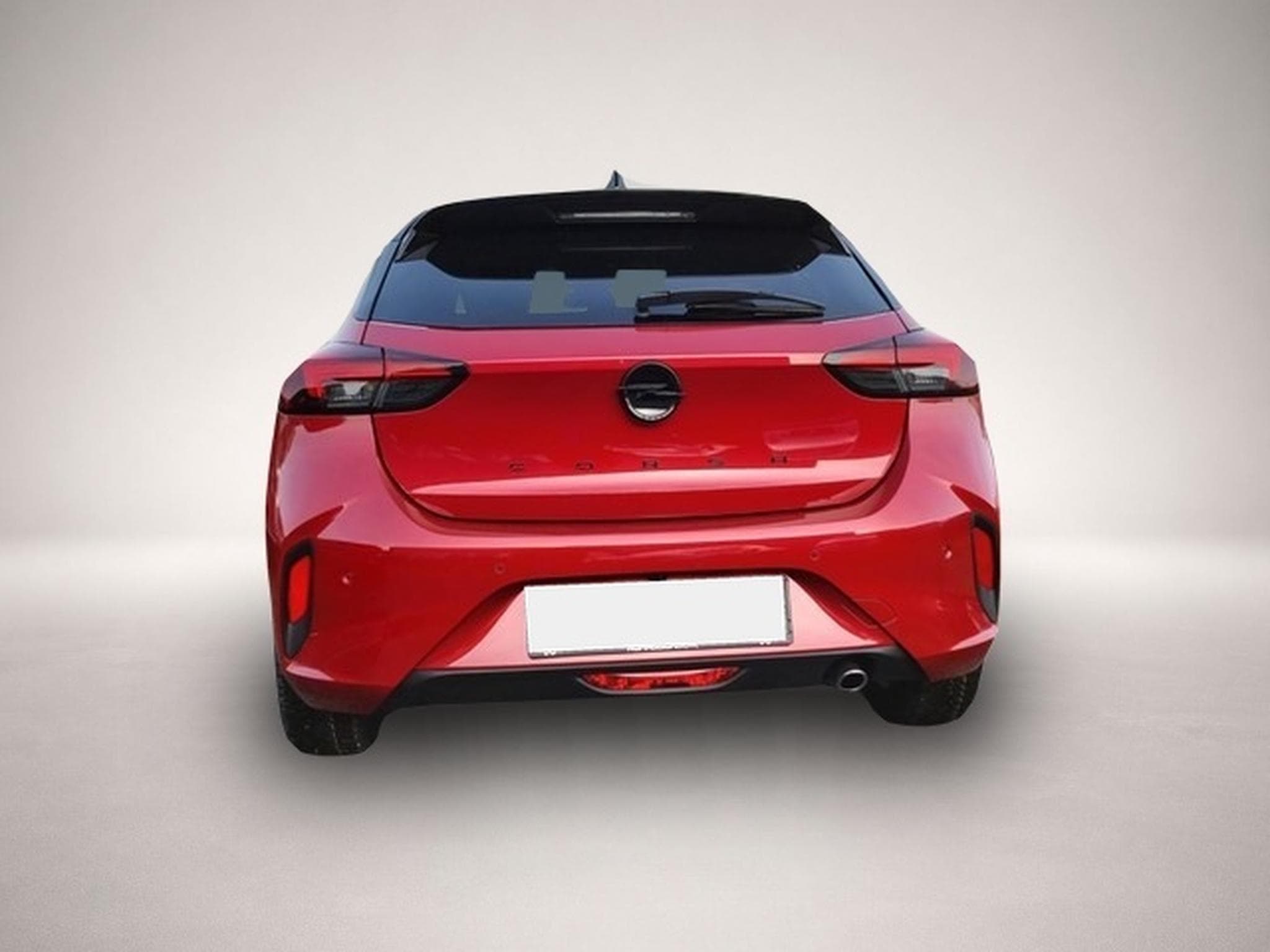 Opel Corsa (2026) - Photo 4