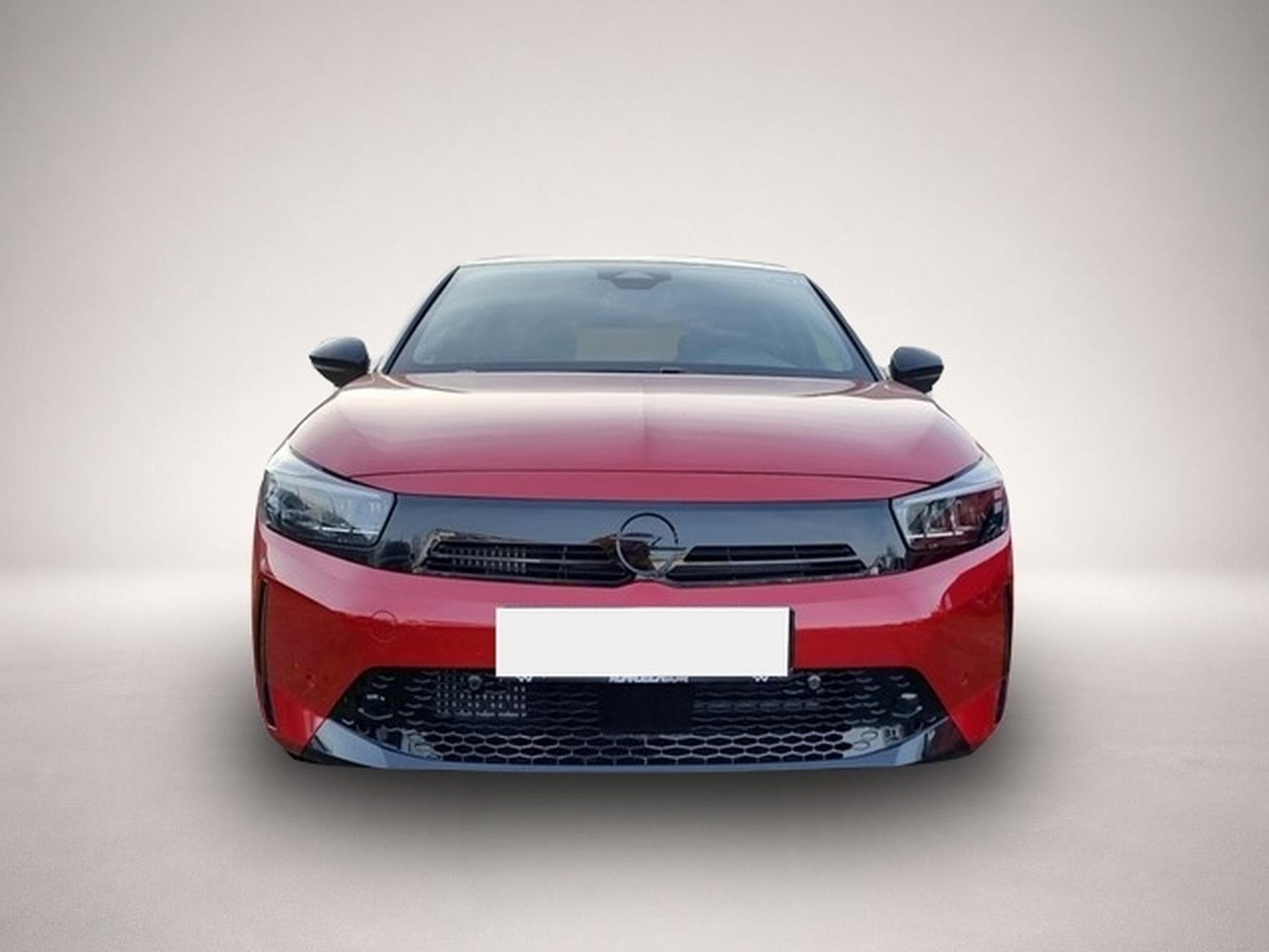Opel Corsa (2026) - Photo 6