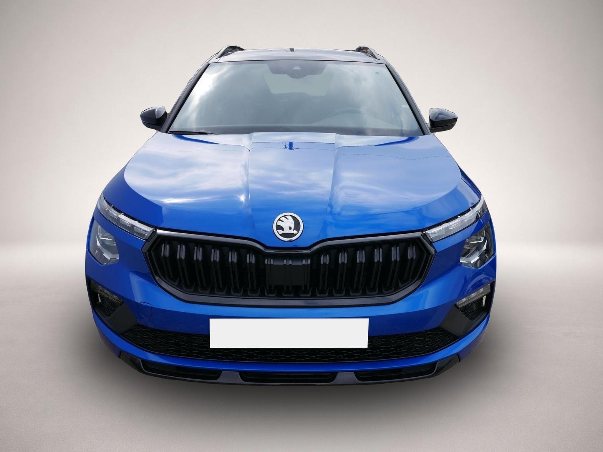 Skoda Kamiq (2026) - Foto 1