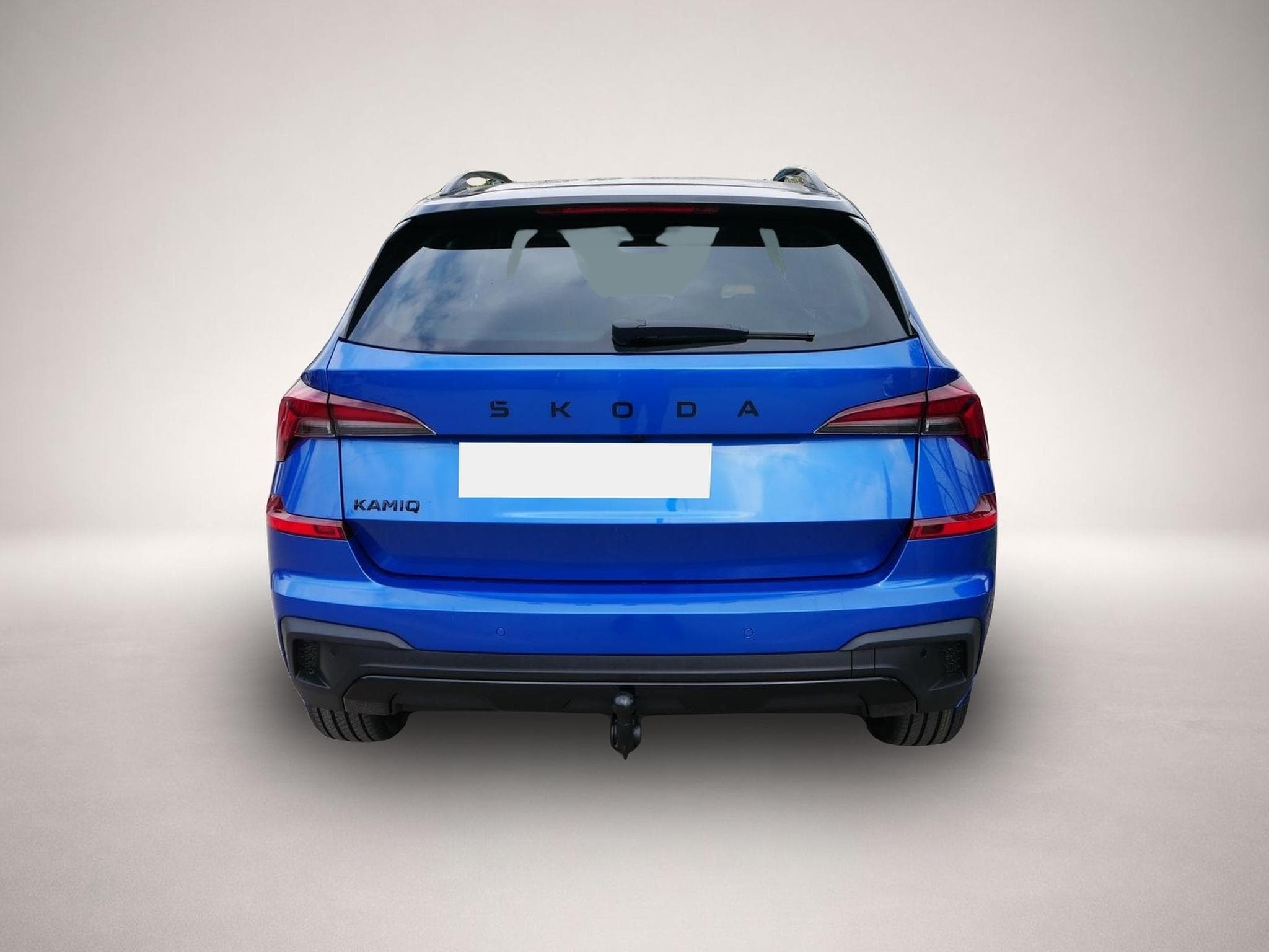 Skoda Kamiq (2026) - Foto 2