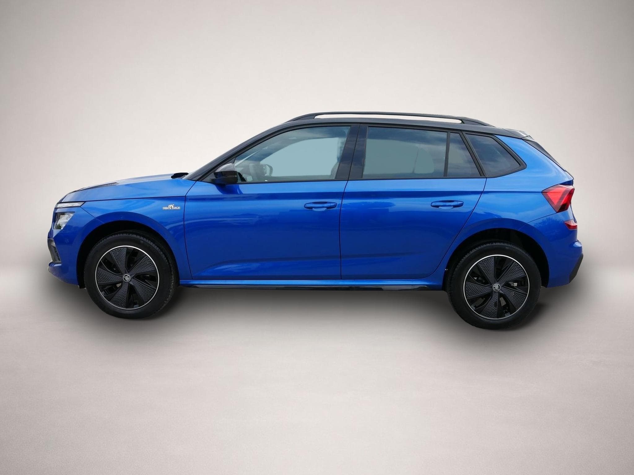 Skoda Kamiq (2026) - Foto 3