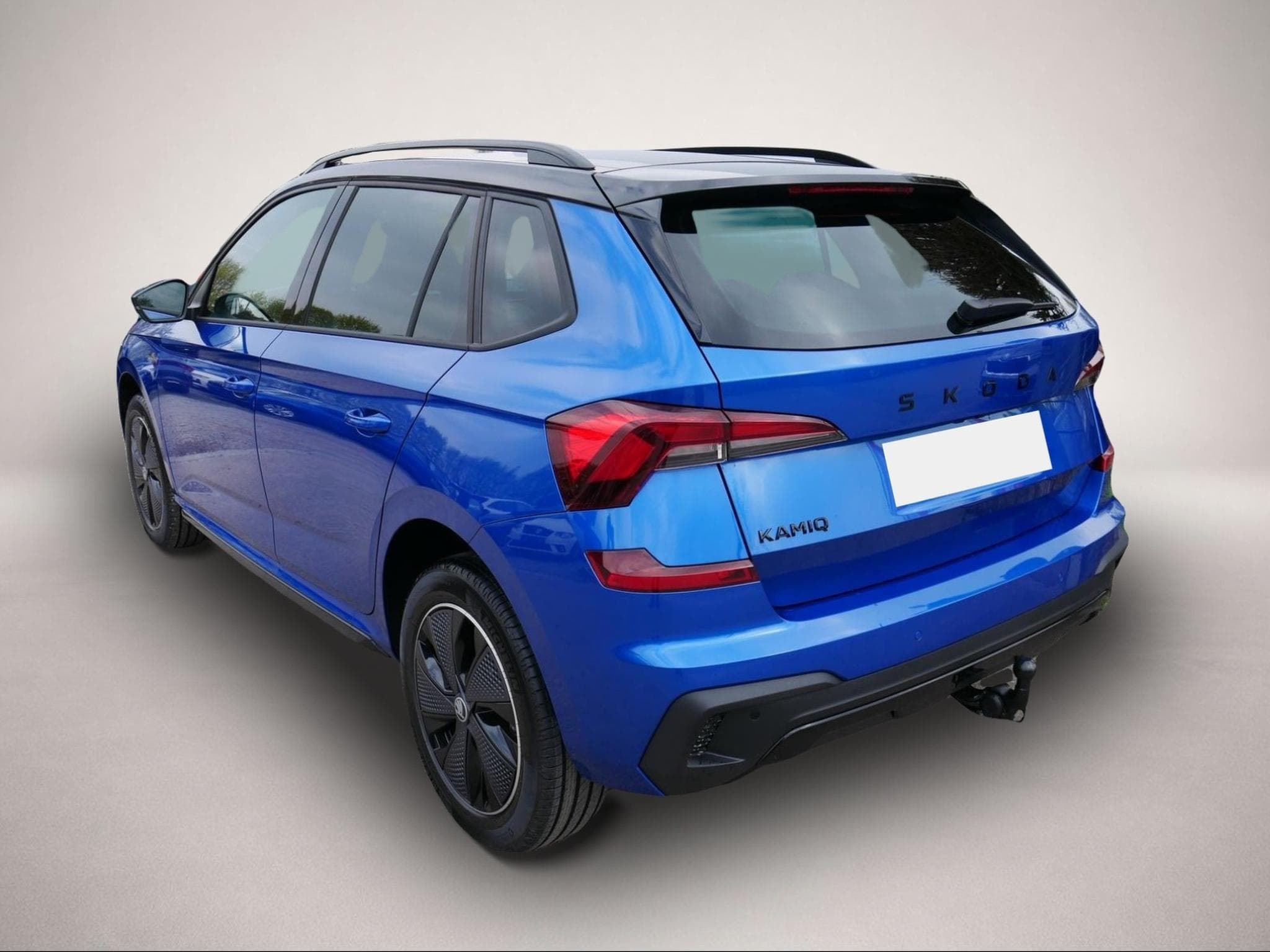 Skoda Kamiq (2026) - Foto 4