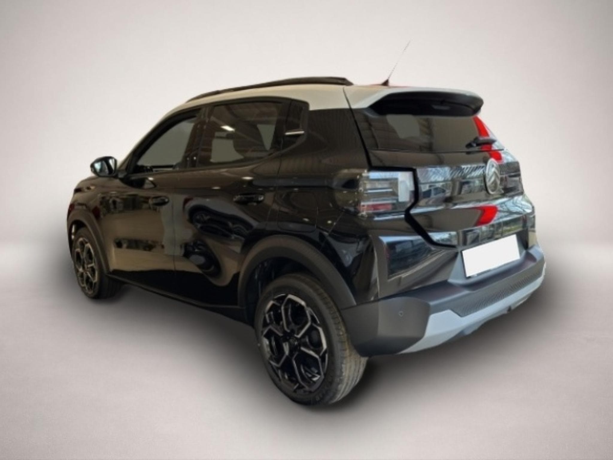Citroën C3 (2026) - Foto 1