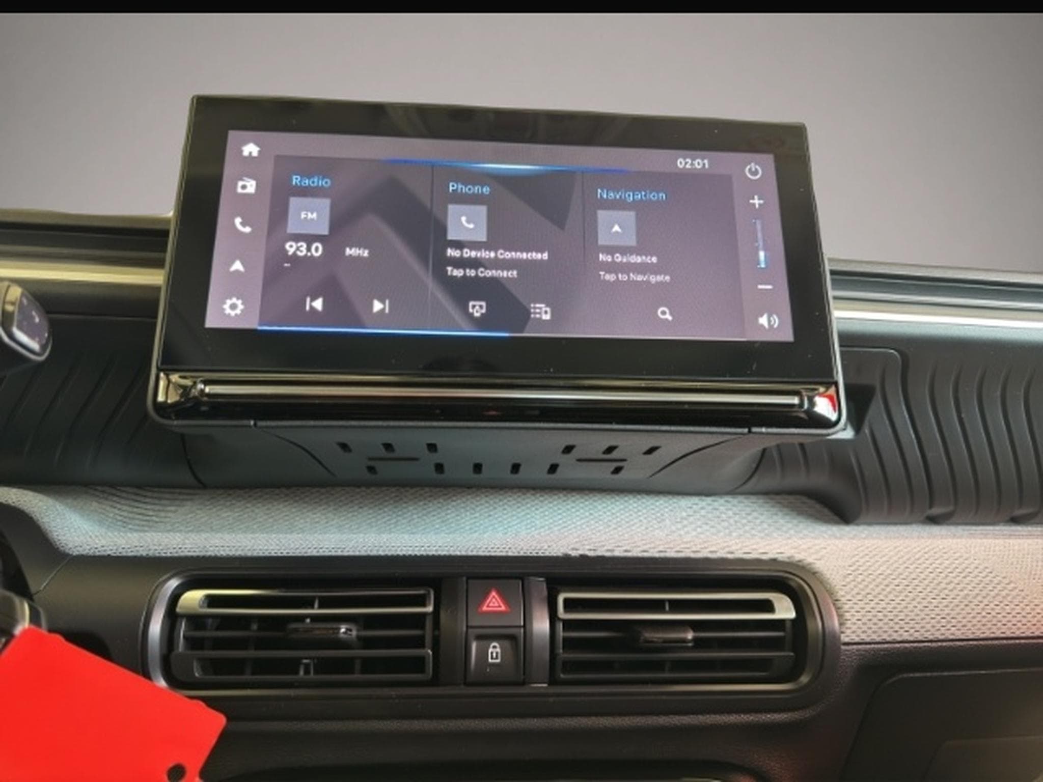 Citroën C3 (2026) - Foto 3
