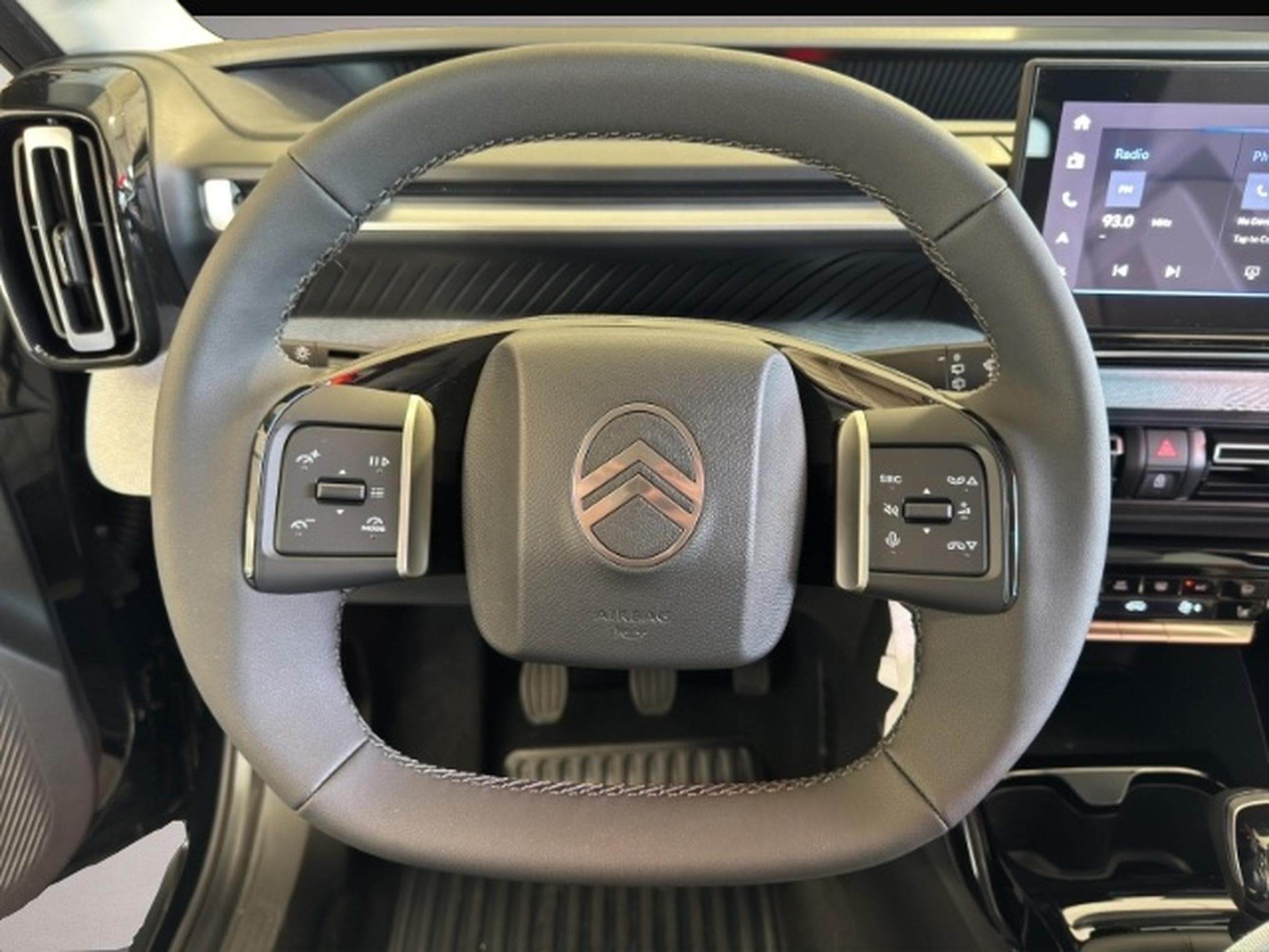 Citroën C3 (2026) - Foto 4