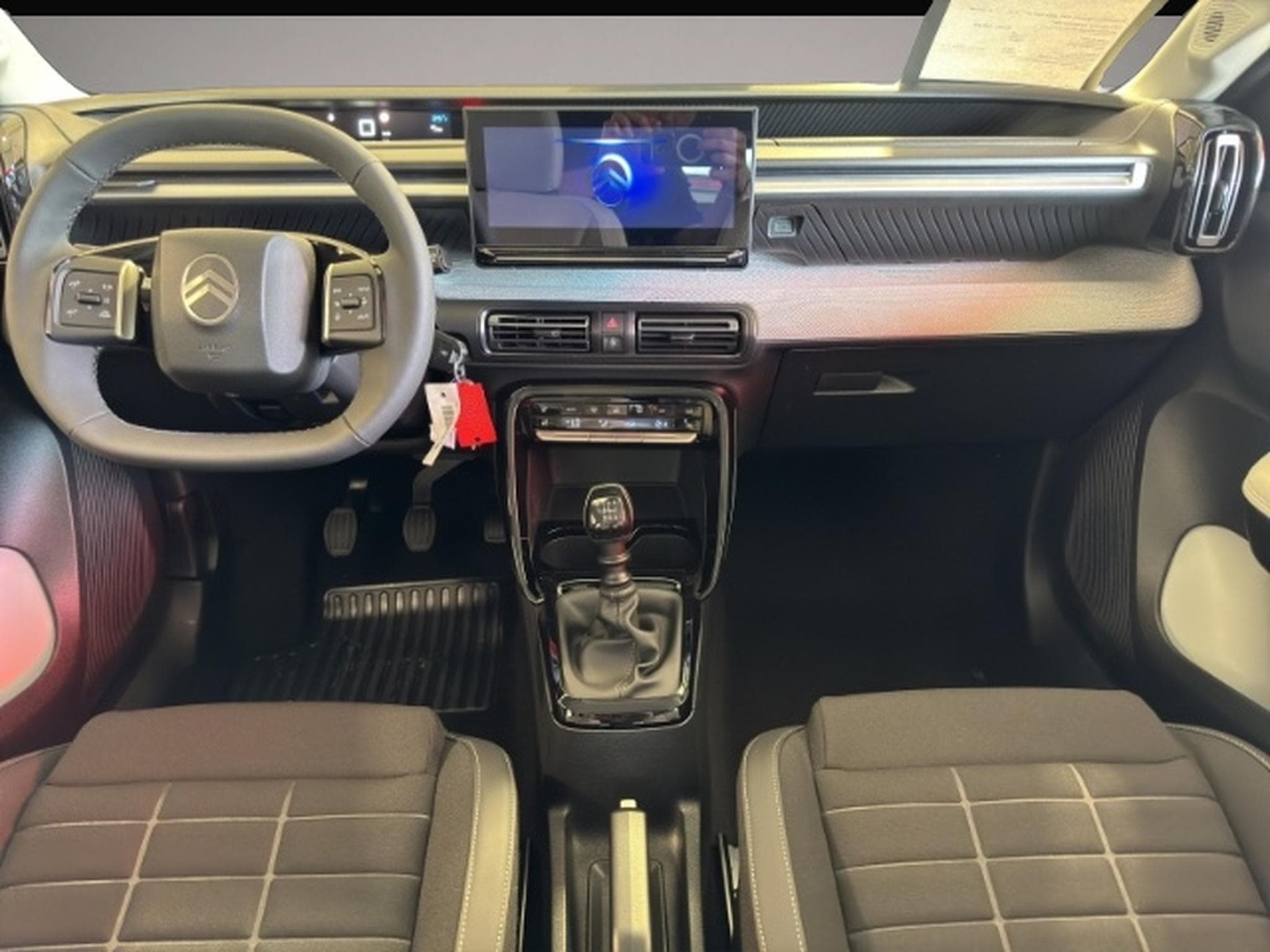 Citroën C3 (2026) - Foto 5