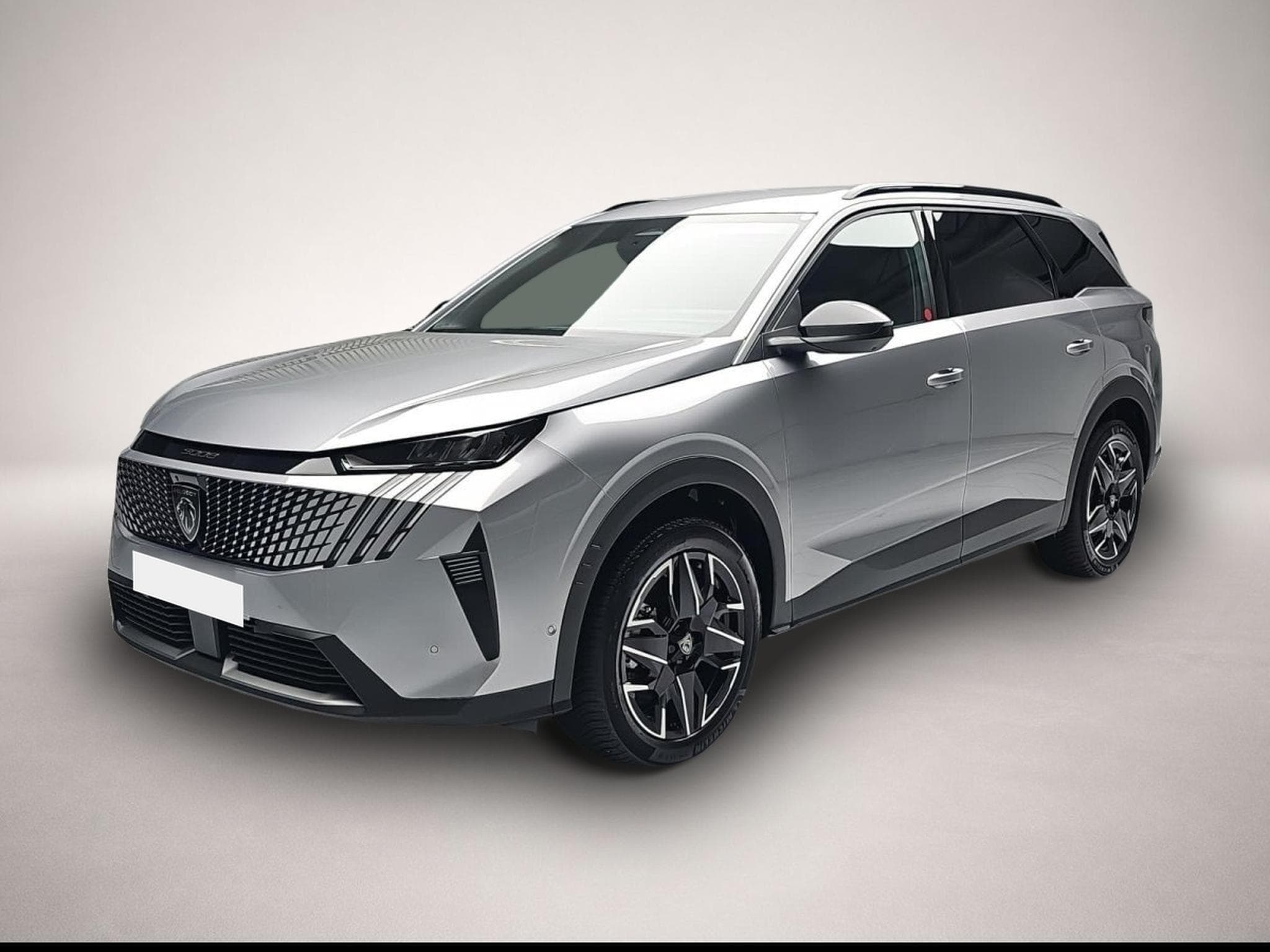 Peugeot 5008 (2025) - Foto 1