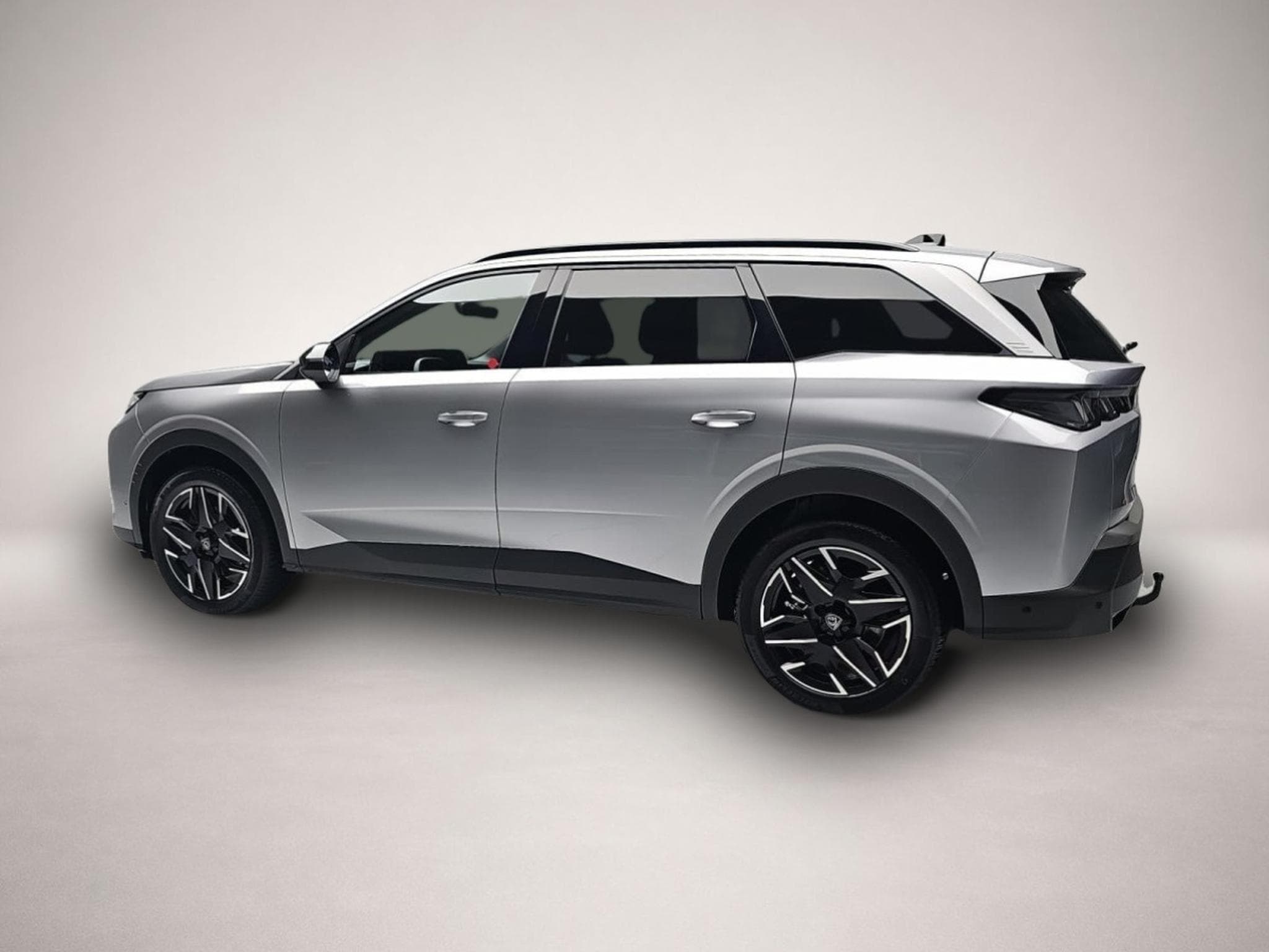 Peugeot 5008 (2025) - Foto 3