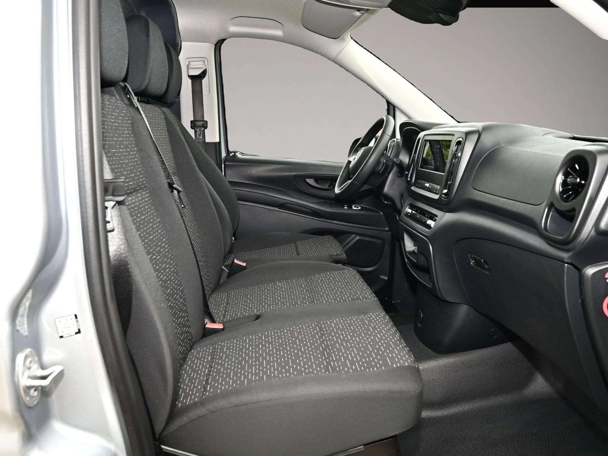 Mercedes Vito (2025) - Foto 2