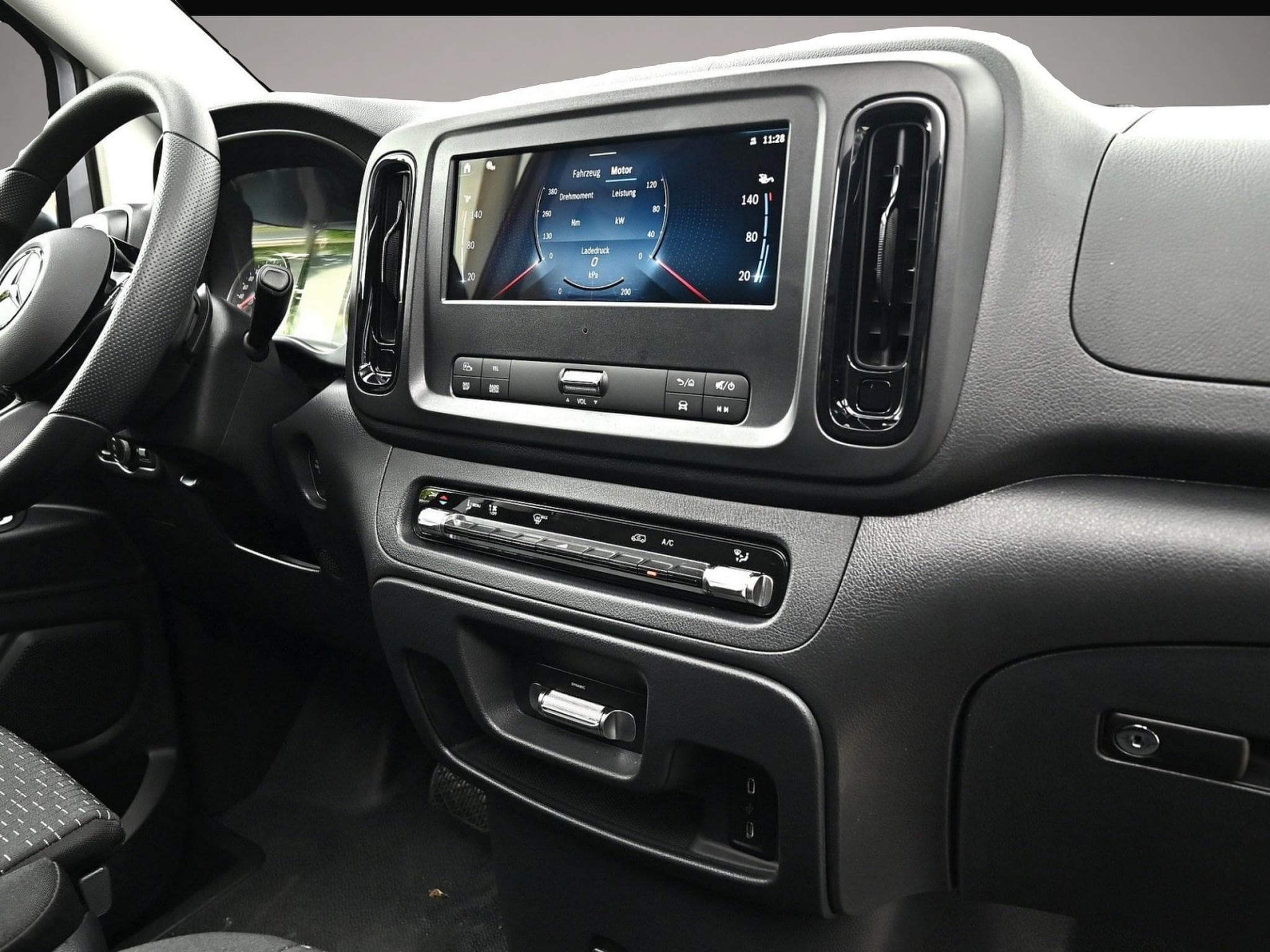 Mercedes Vito (2025) - Foto 4