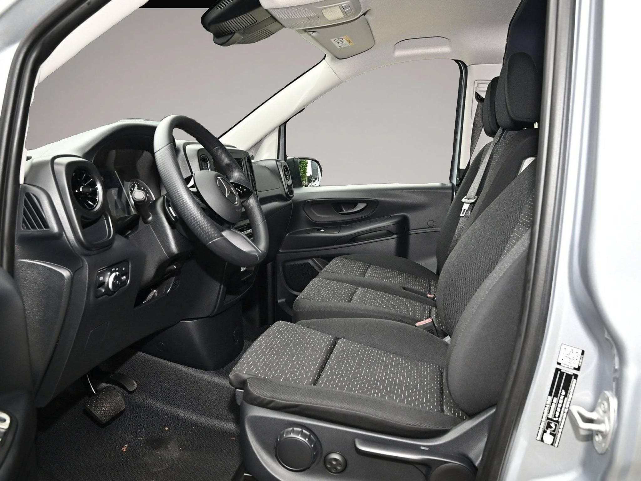 Mercedes Vito (2025) - Foto 5