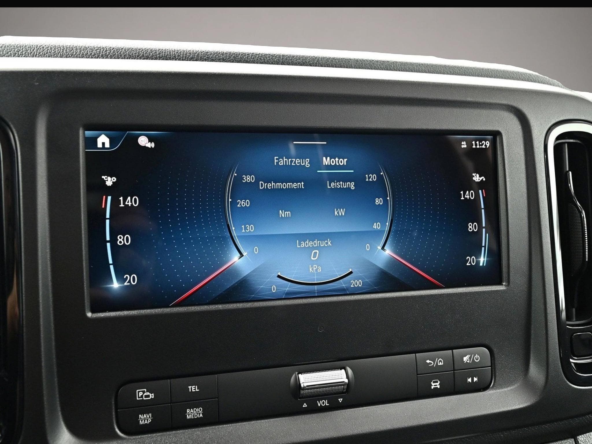 Mercedes Vito (2025) - Foto 6