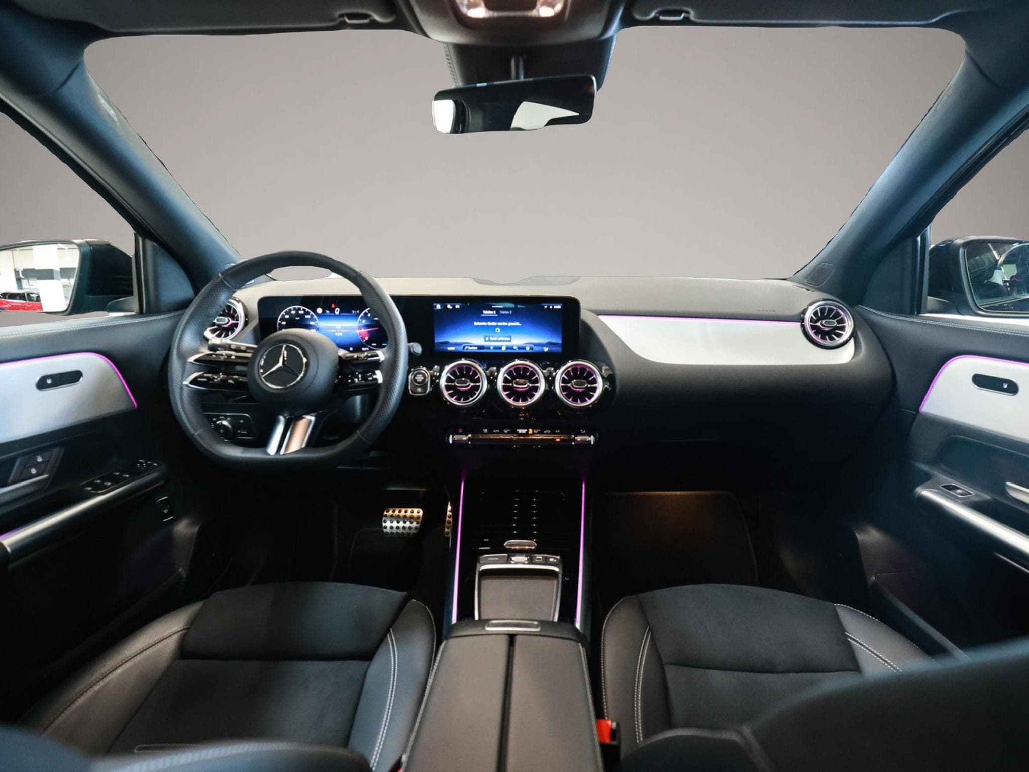 Mercedes GLA 200 (2025) - Photo 5