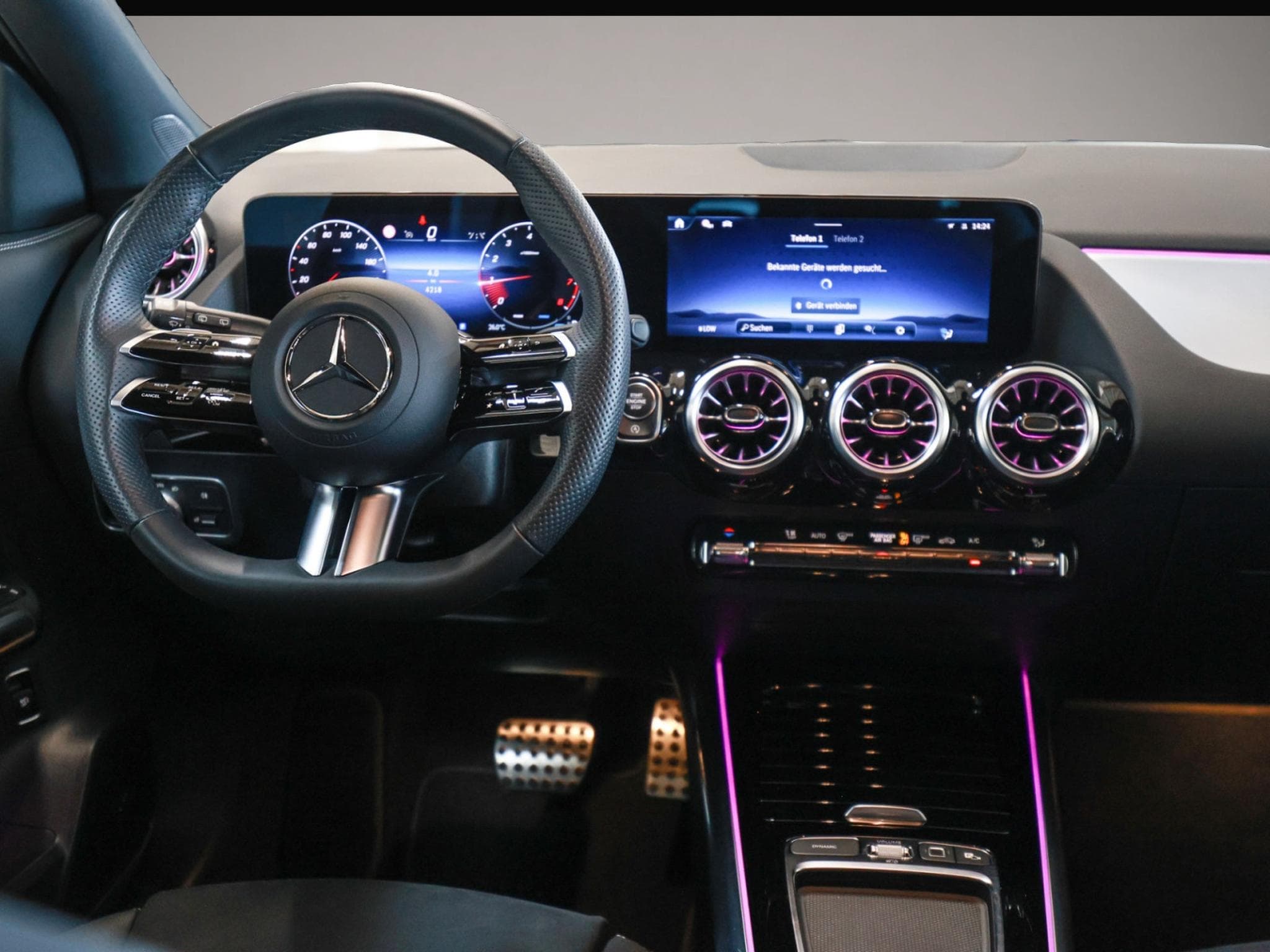Mercedes GLA 200 (2025) - Photo 6