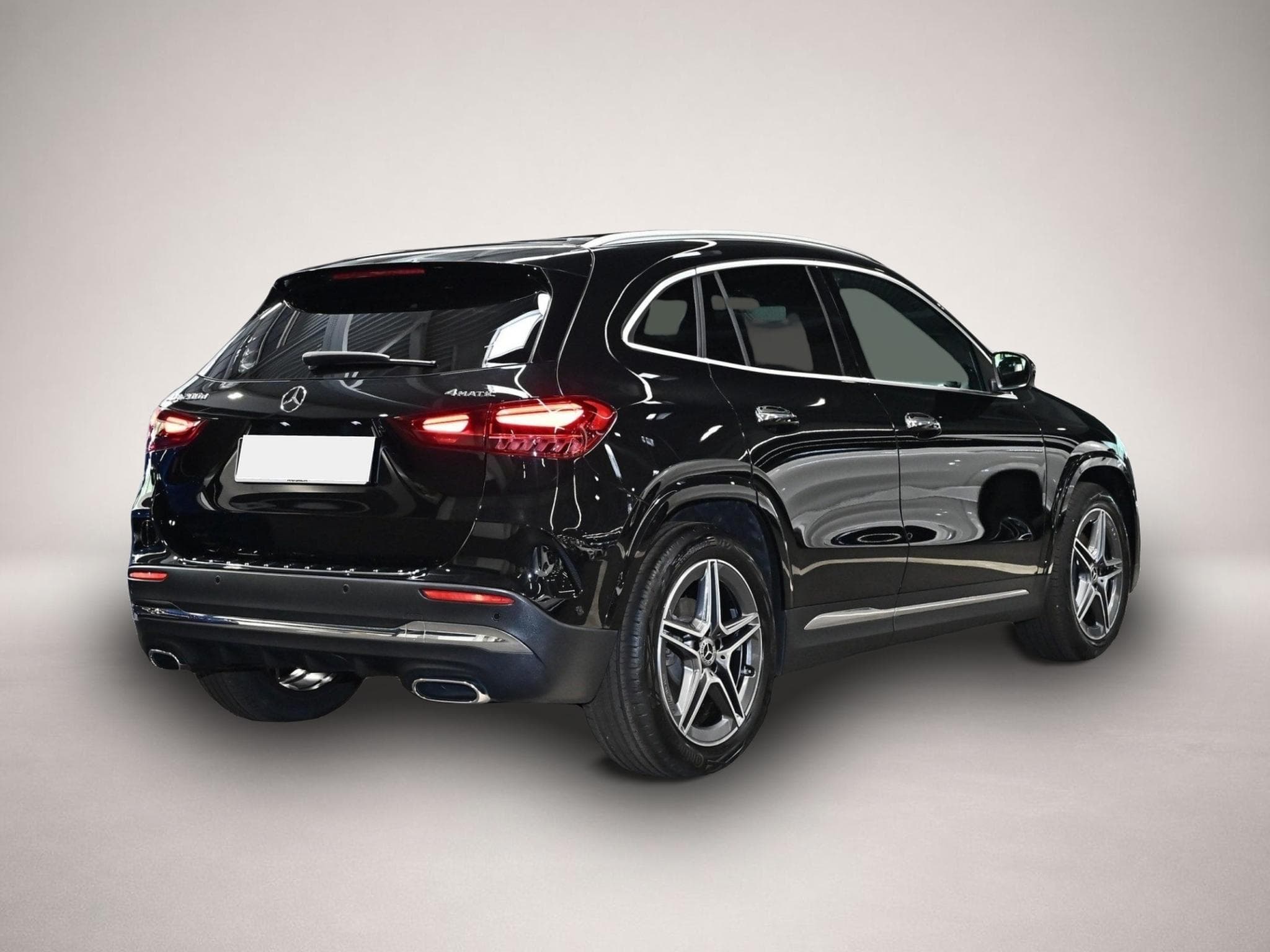 Mercedes GLA 200 (2025) - Foto 3