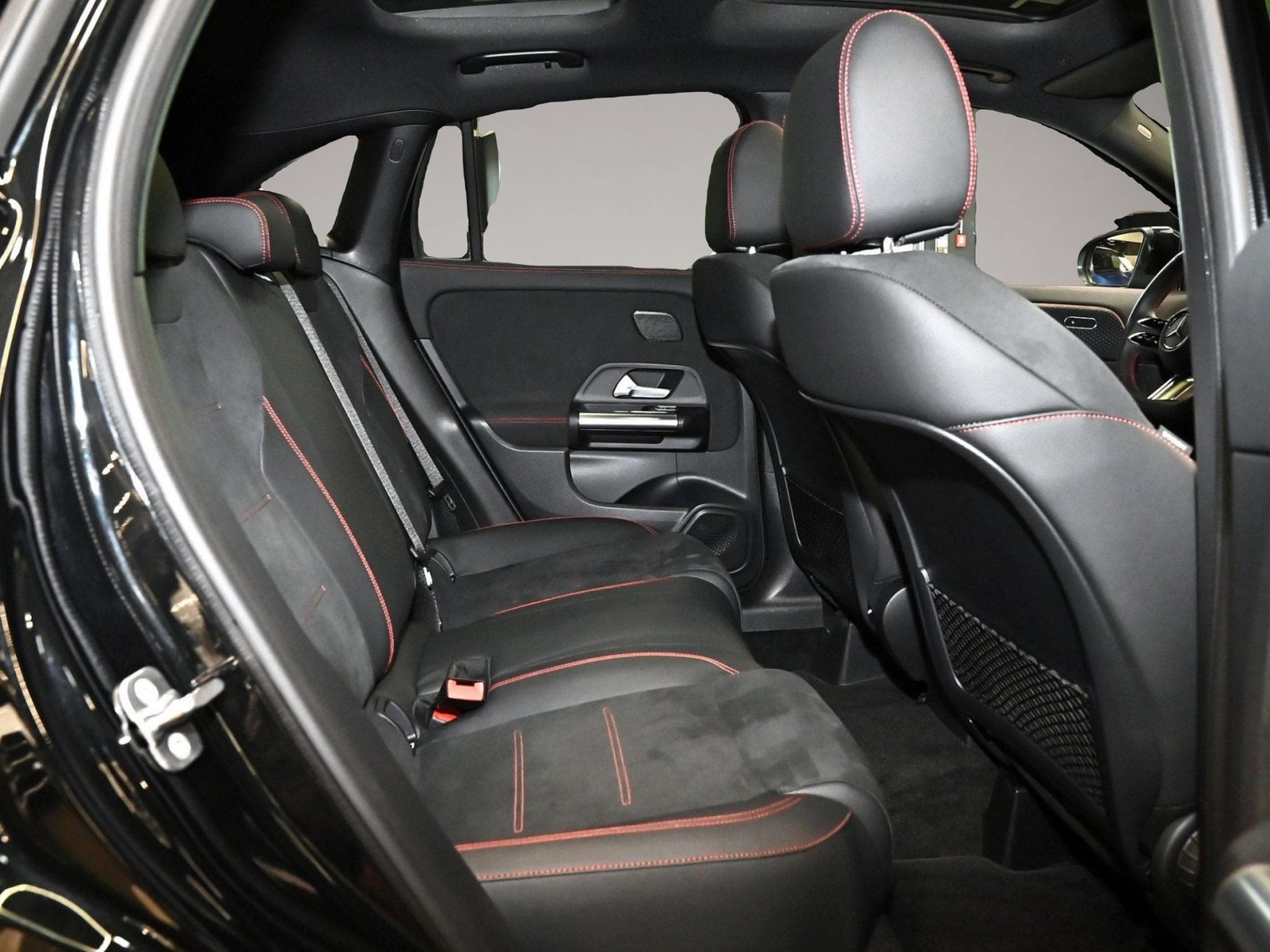 Mercedes GLA 200 (2025) - Foto 4