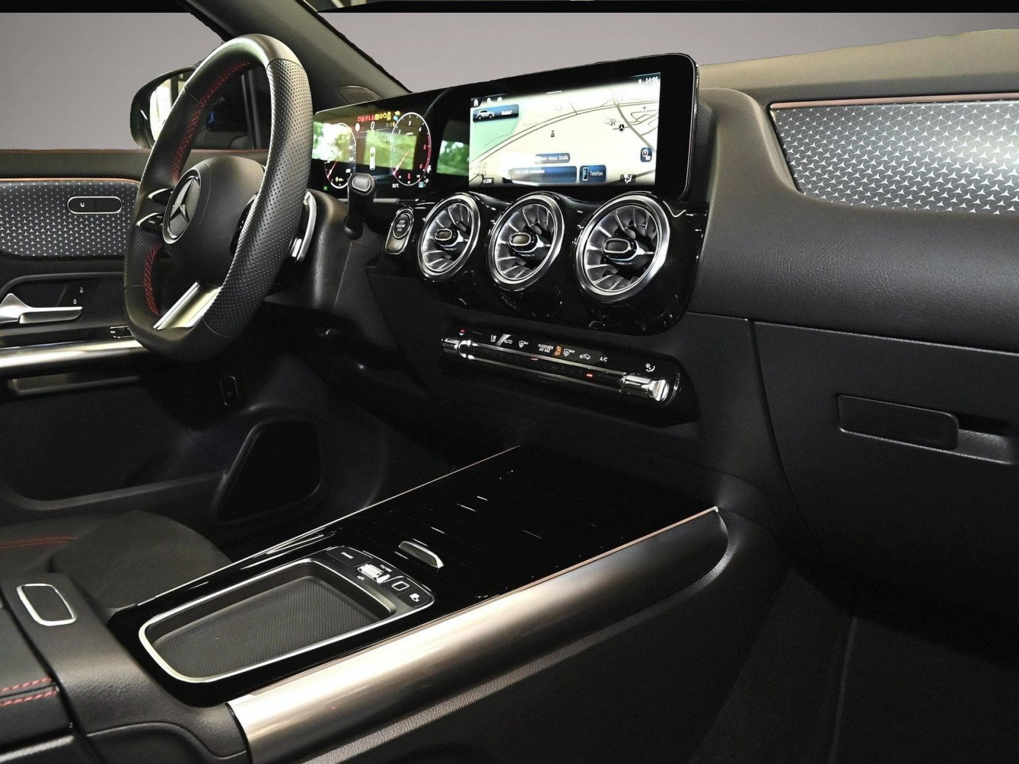 Mercedes GLA 200 (2025) - Foto 5