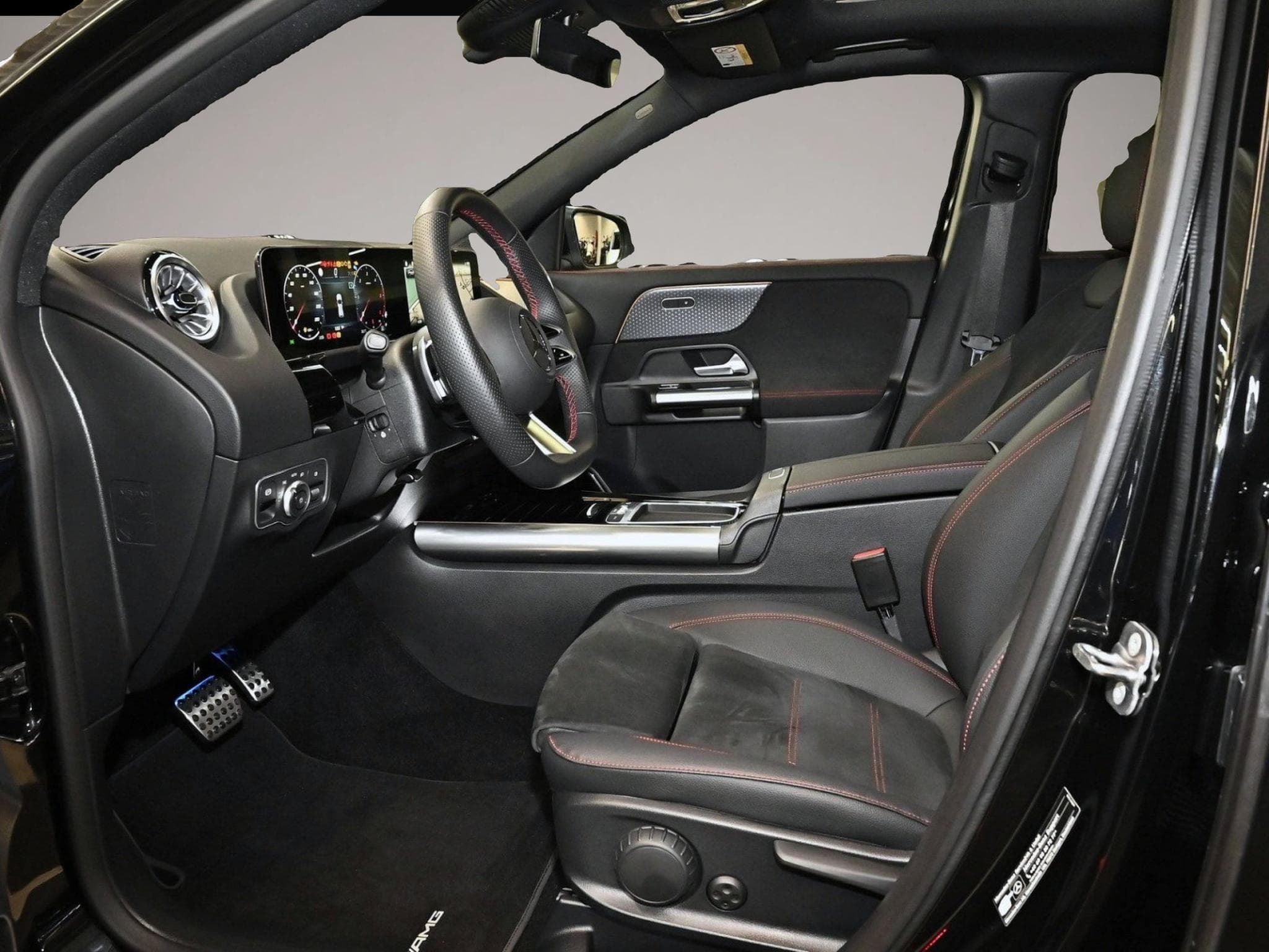 Mercedes GLA 200 (2025) - Foto 6