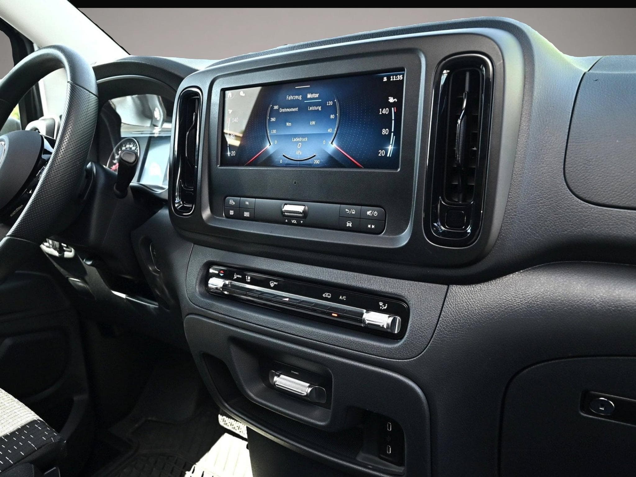 Mercedes Vito (2025) - Foto 4