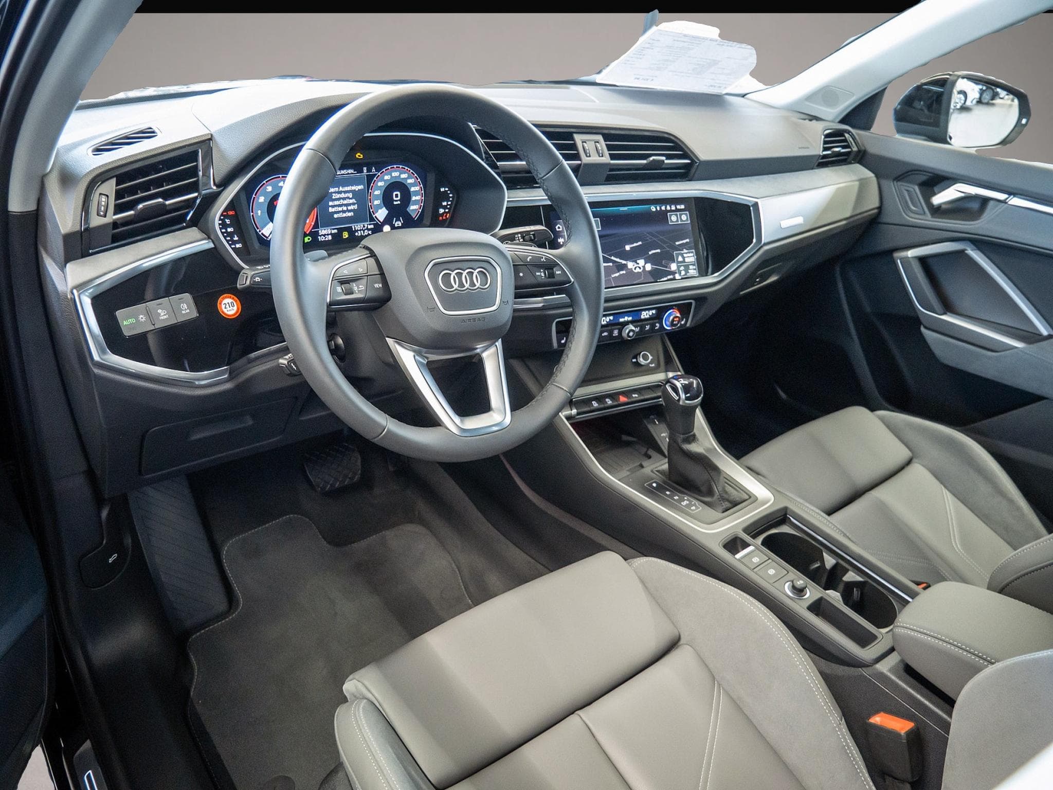 Audi Q3 (2025) - Photo 5