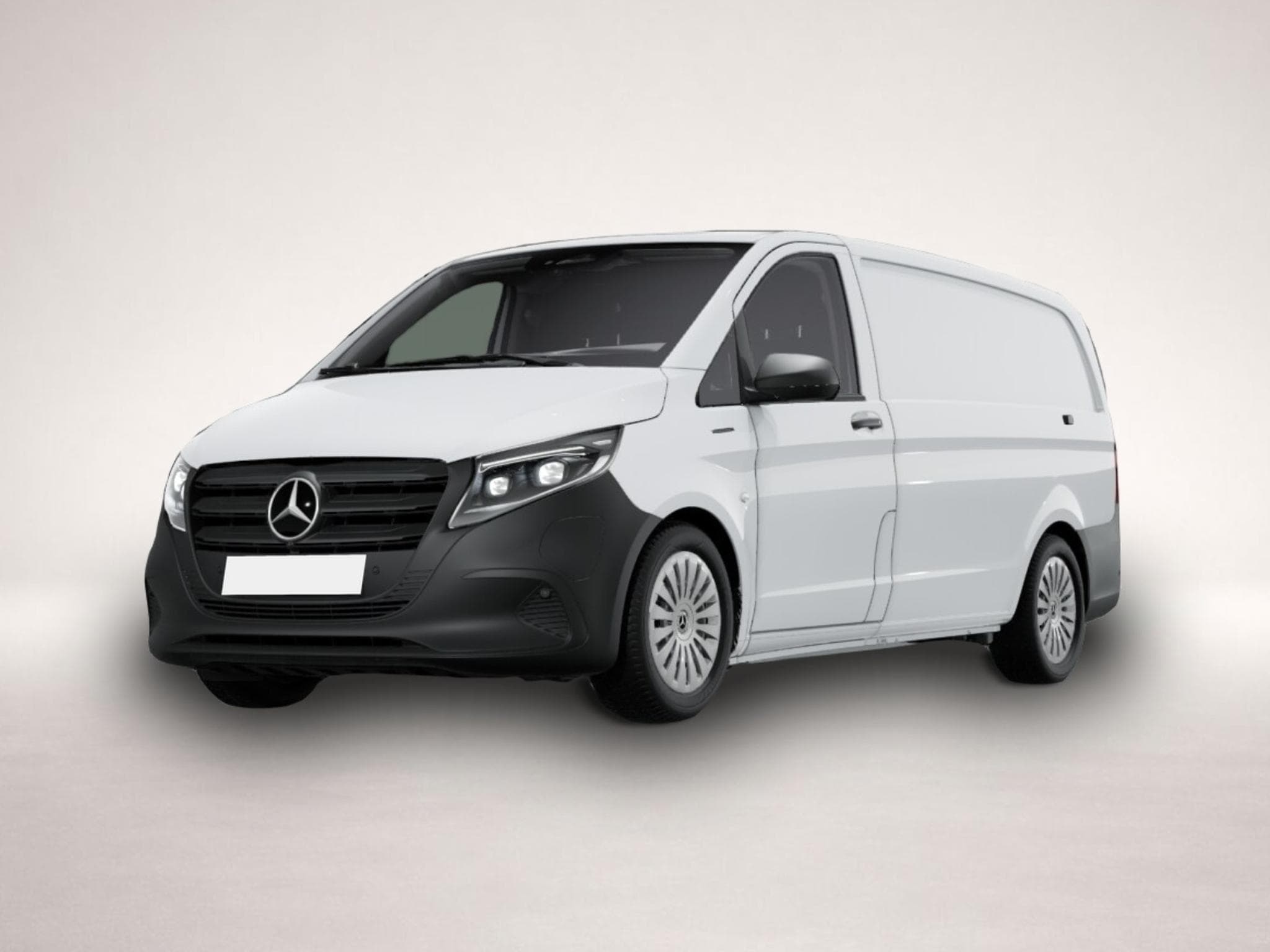 Mercedes Vito (2025) - Foto 1