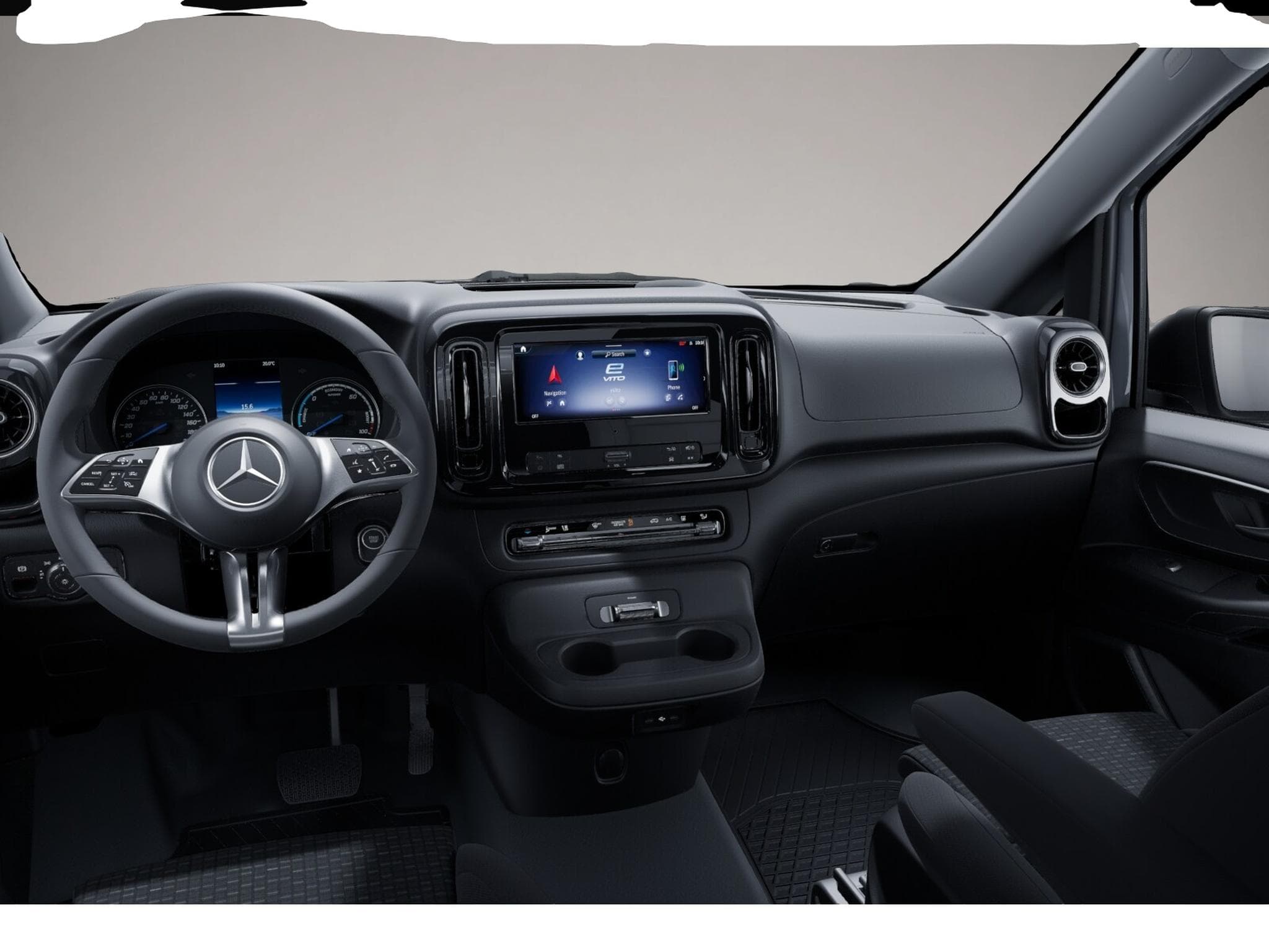 Mercedes Vito (2025) - Foto 2