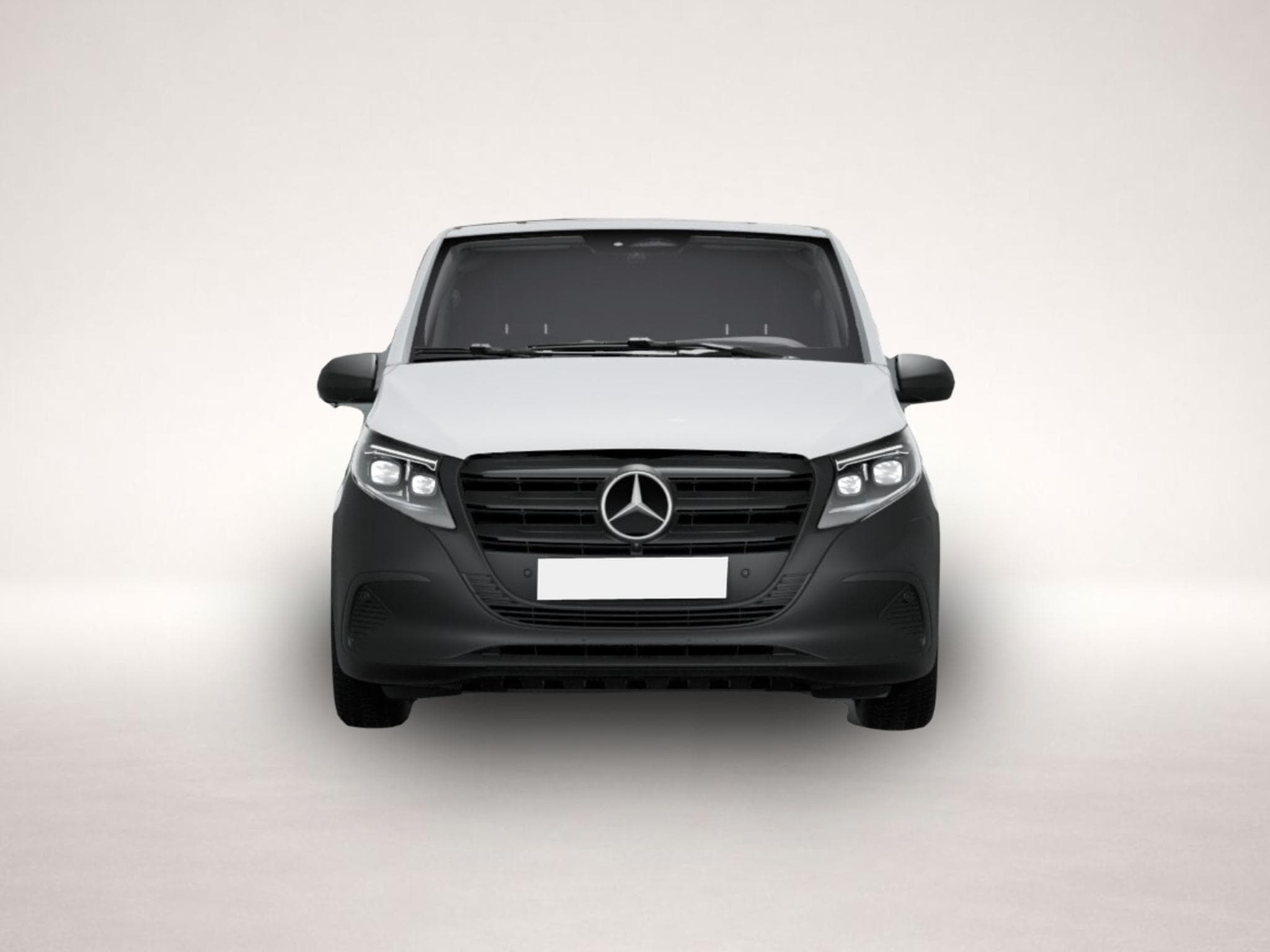 Mercedes Vito (2025) - Foto 6