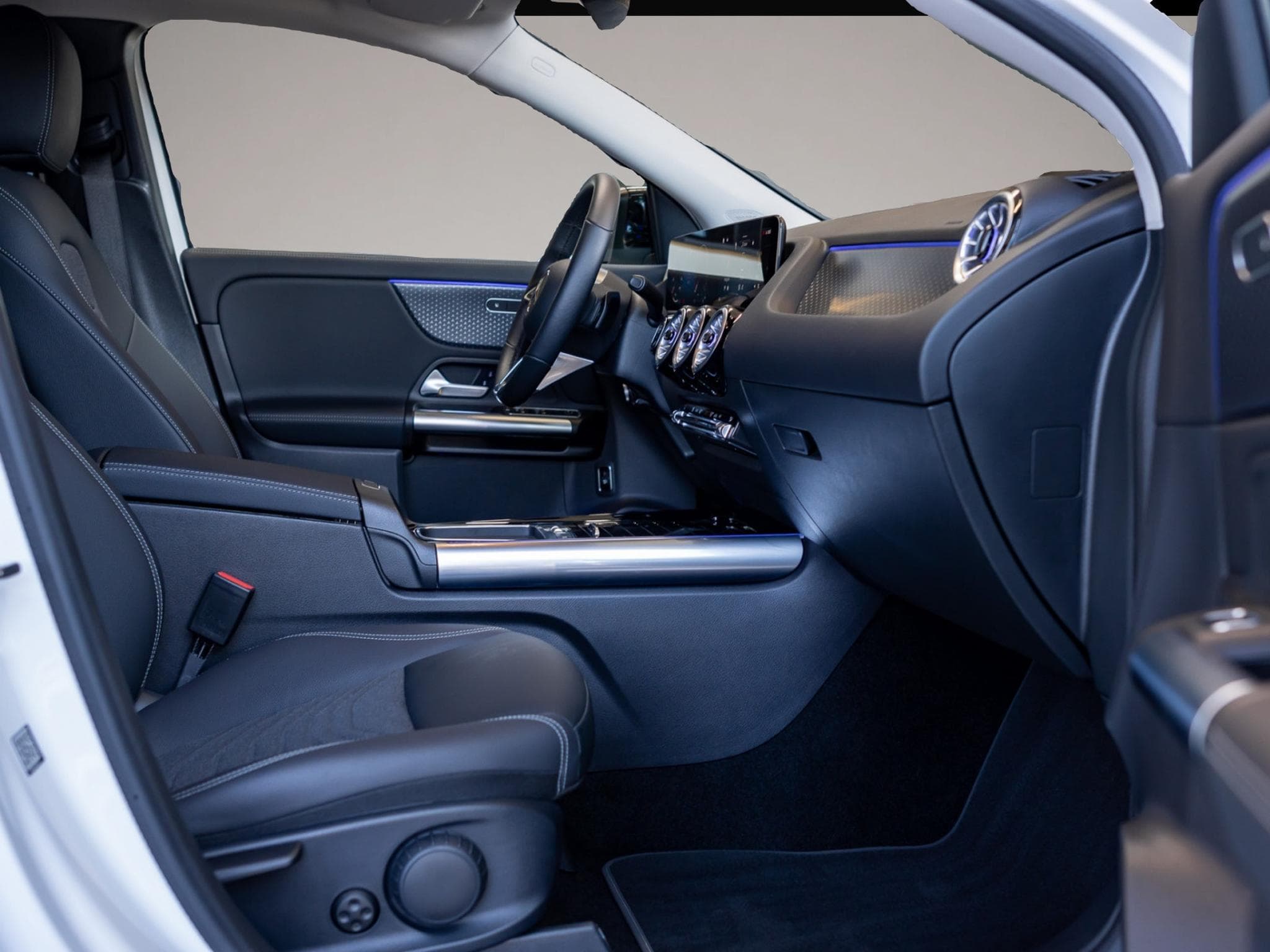 Mercedes GLA 200 (2024) - Foto 2