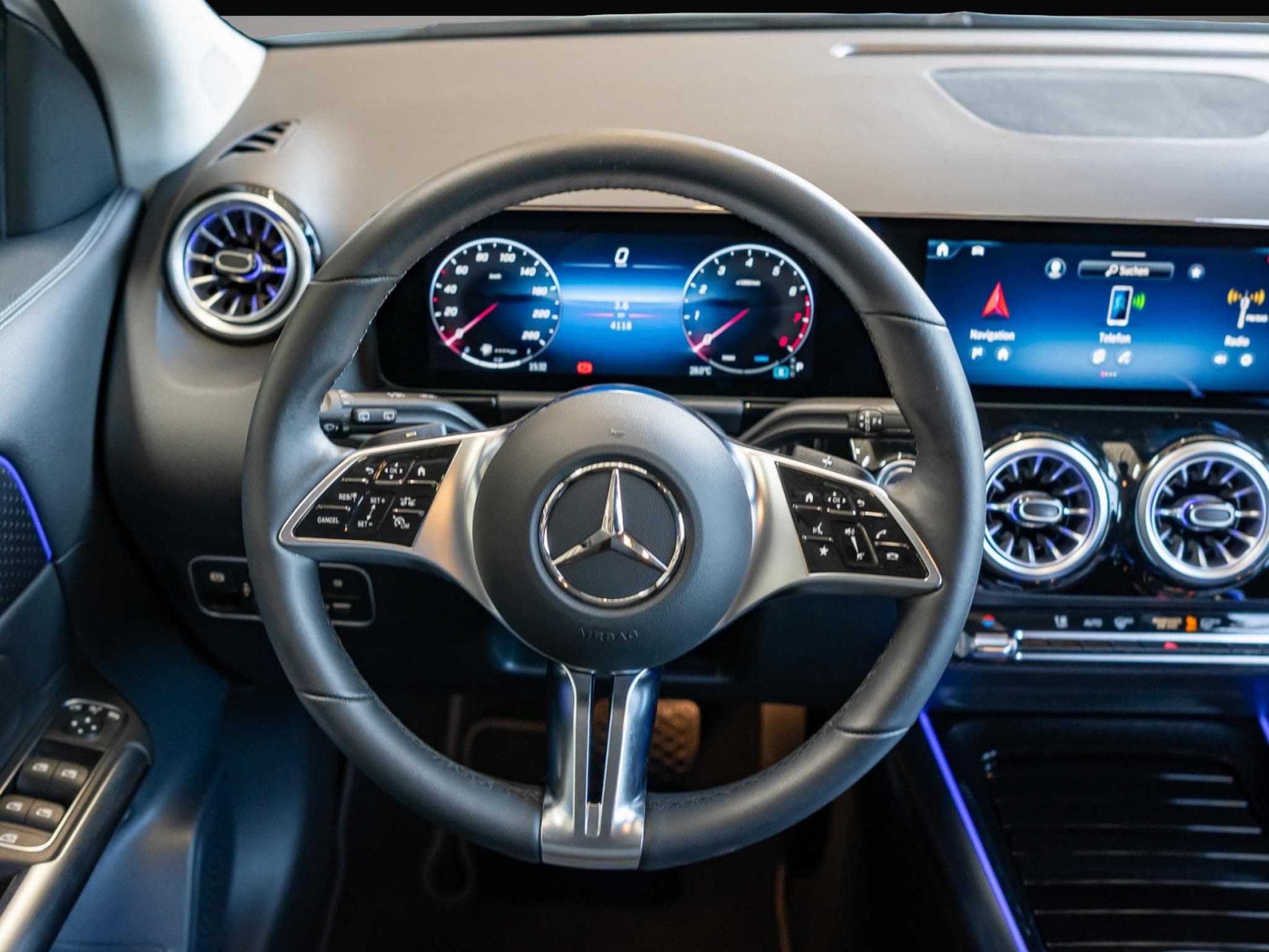 Mercedes GLA 200 (2024) - Foto 6