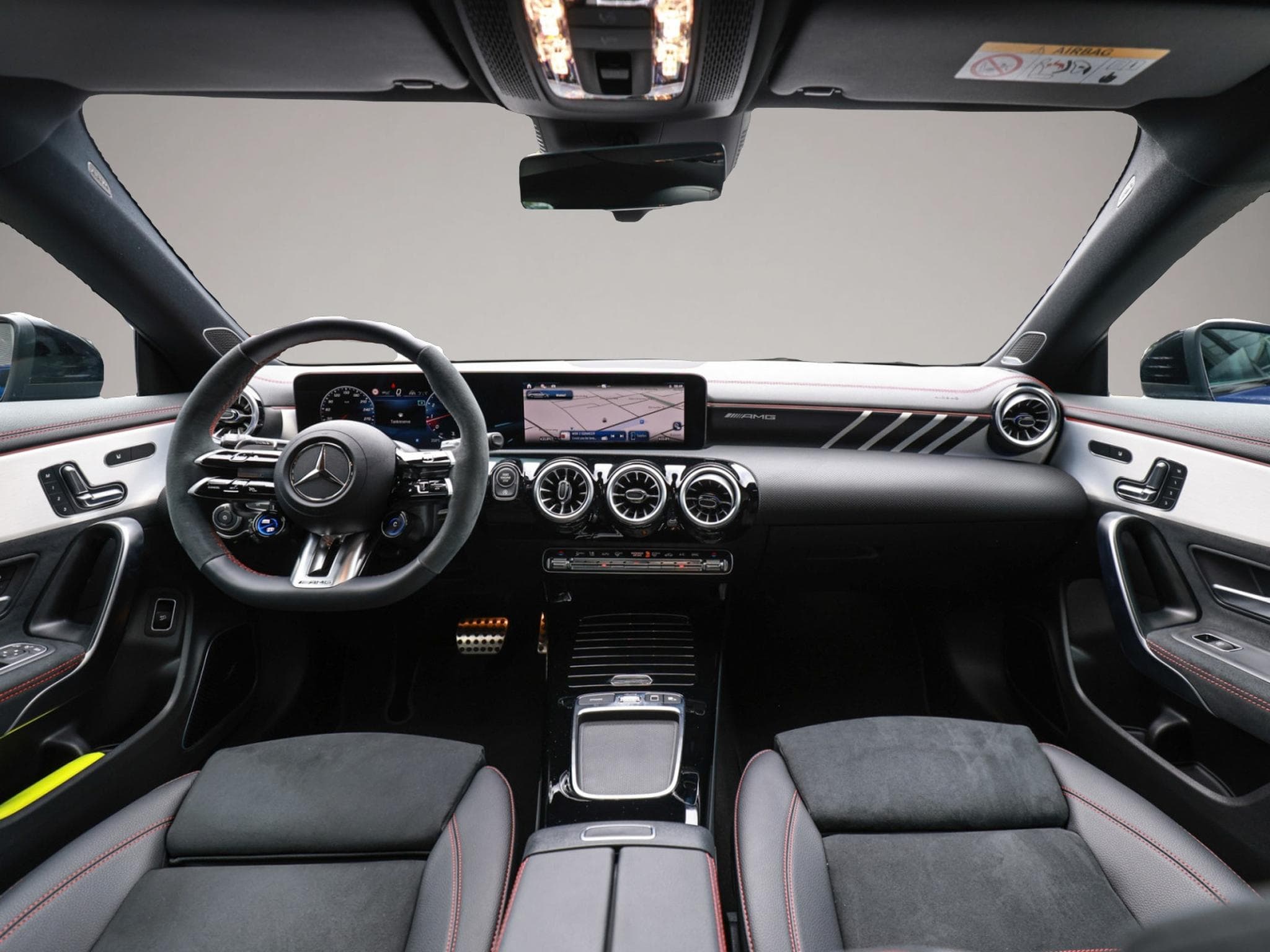Mercedes A 45 AMG (2025) - Foto 5