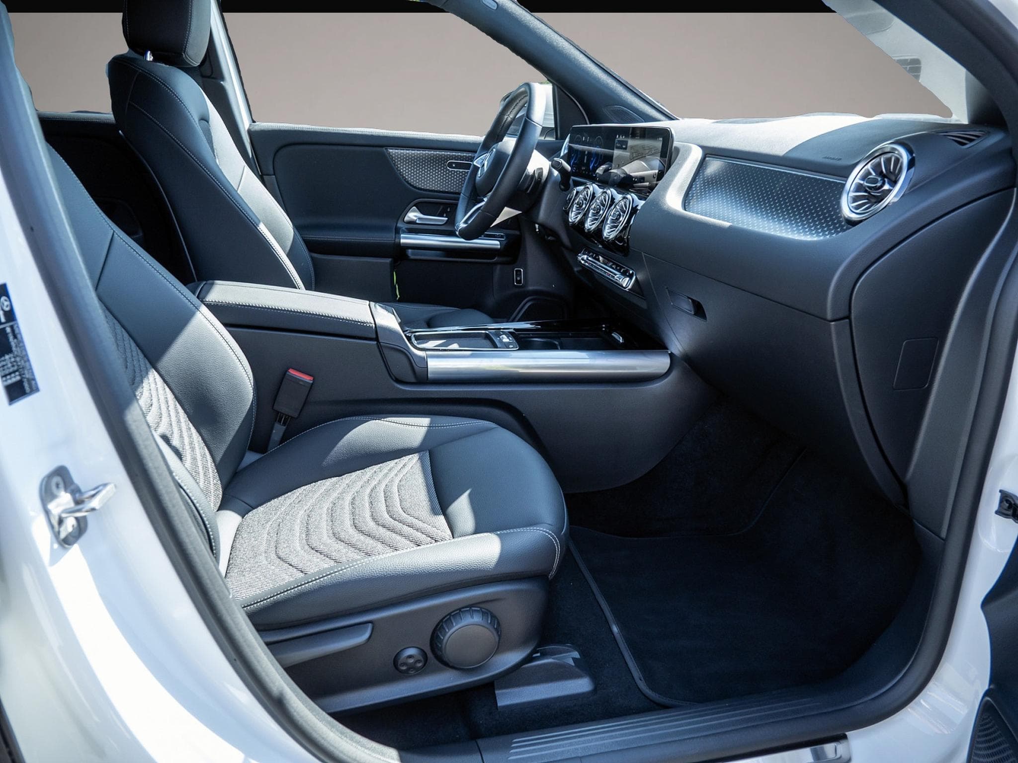 Mercedes EQA (2025) - Foto 2