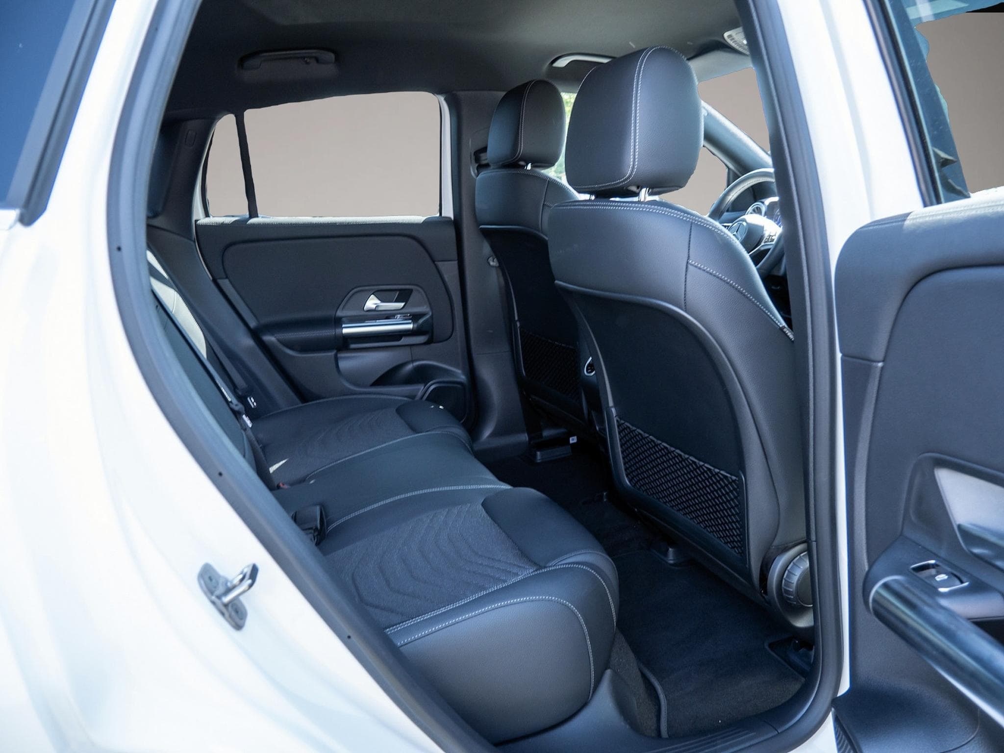 Mercedes EQA (2025) - Foto 4