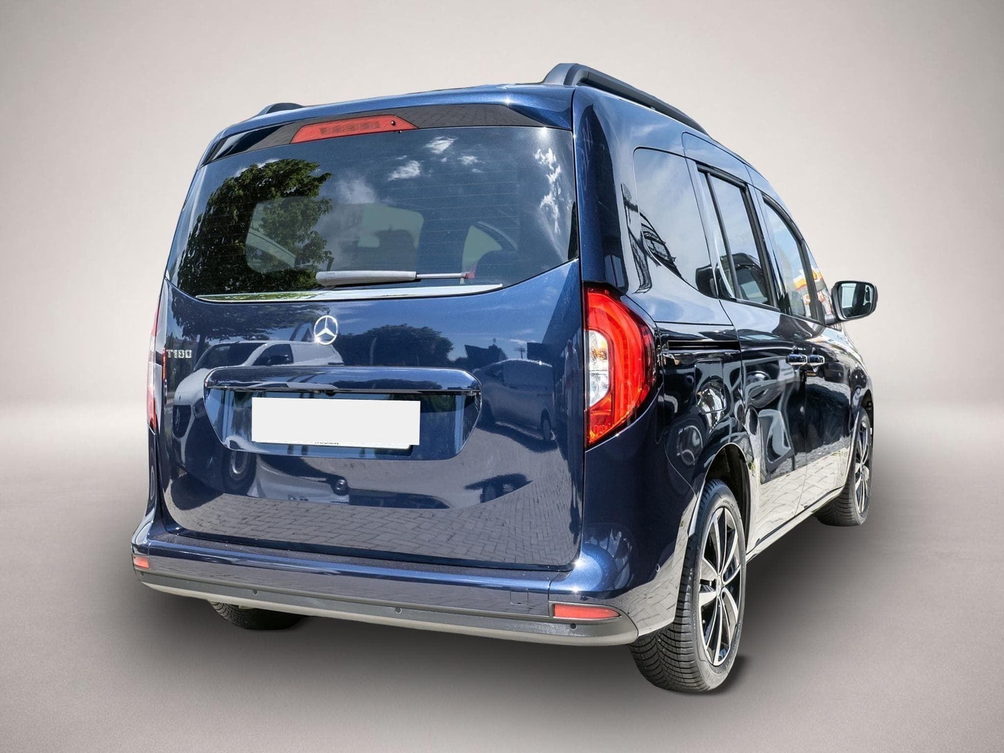 Mercedes 180 (2025) - Foto 3