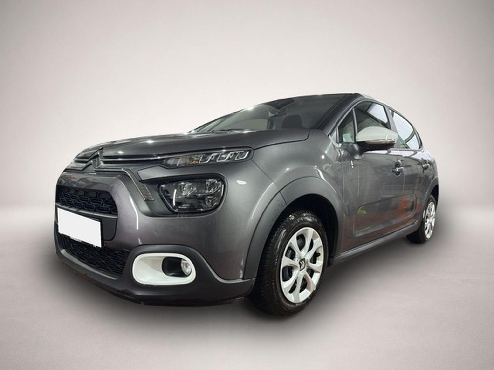 Citroën C3 (2024) - Foto 1