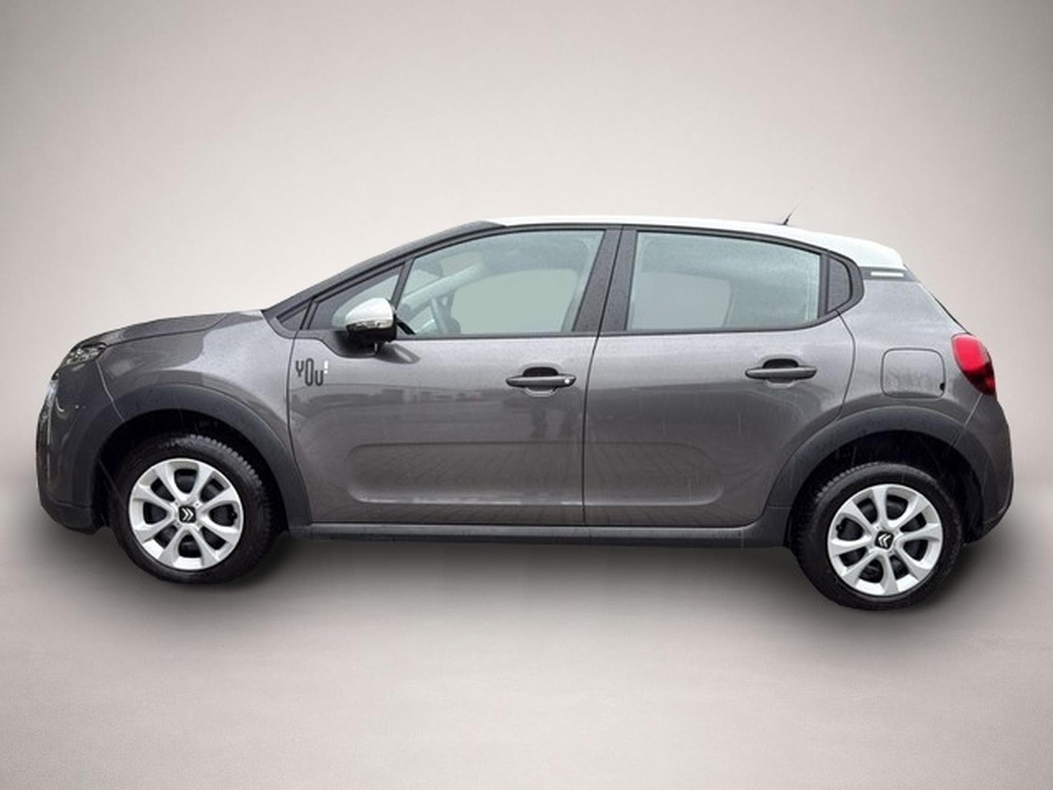 Citroën C3 (2024) - Foto 2
