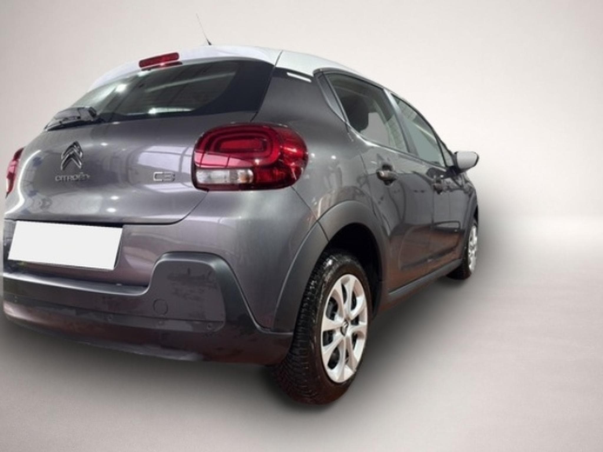 Citroën C3 (2024) - Foto 5
