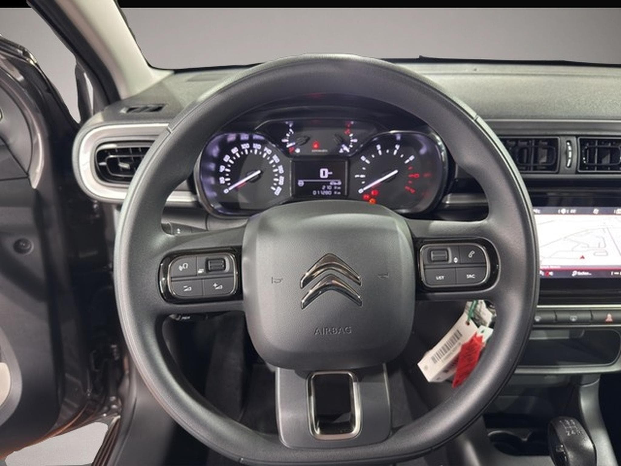 Citroën C3 (2024) - Foto 7