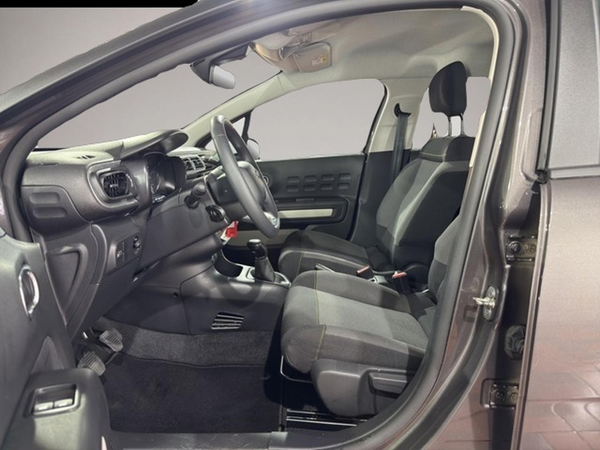 Citroën C3 (2024) - Foto 8