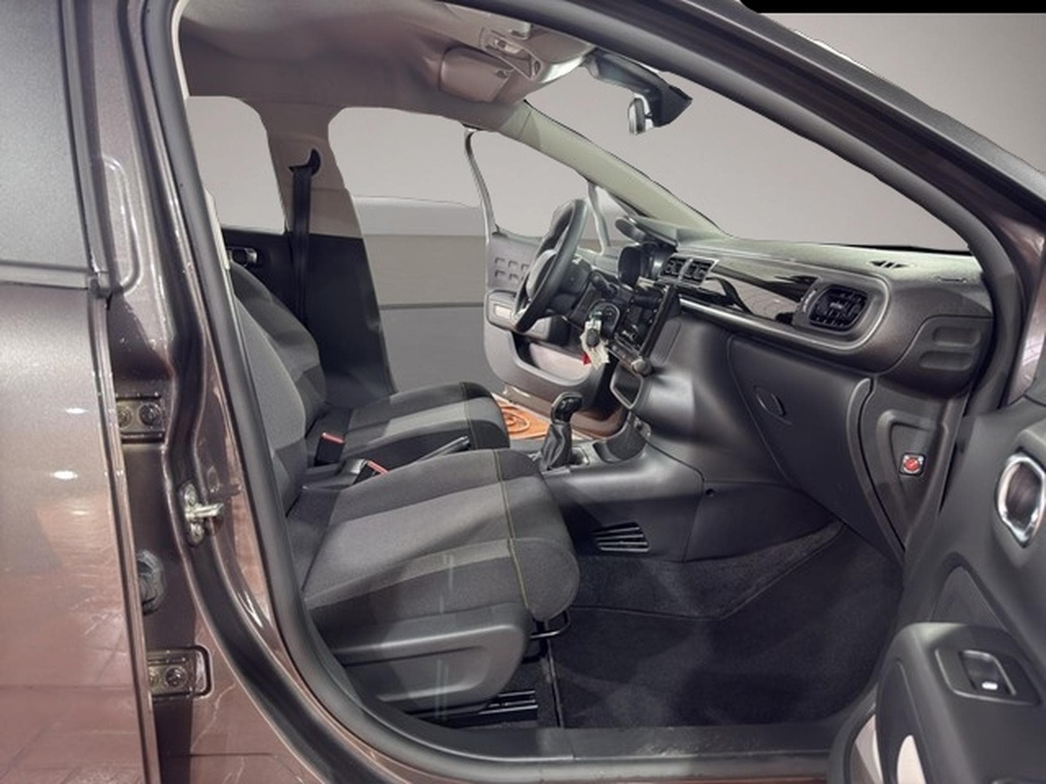 Citroën C3 (2024) - Foto 9
