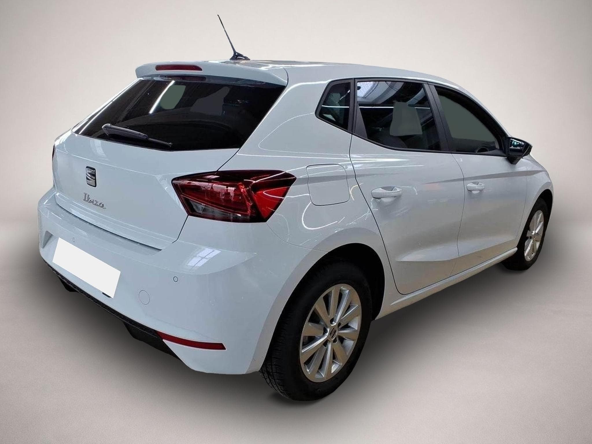 Seat Ibiza (2025) - Photo 2