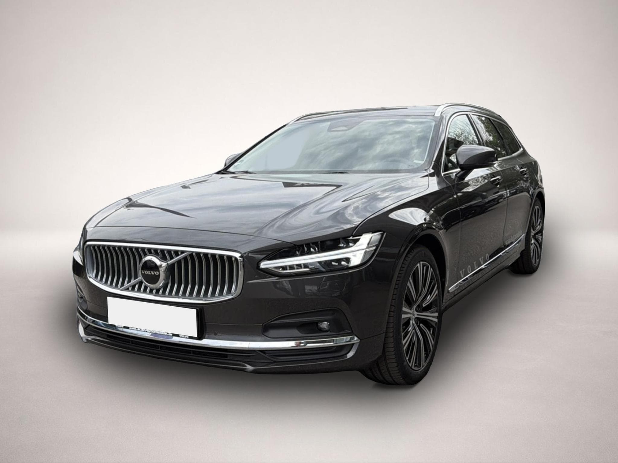 Volvo V90 (2026) - Foto 1