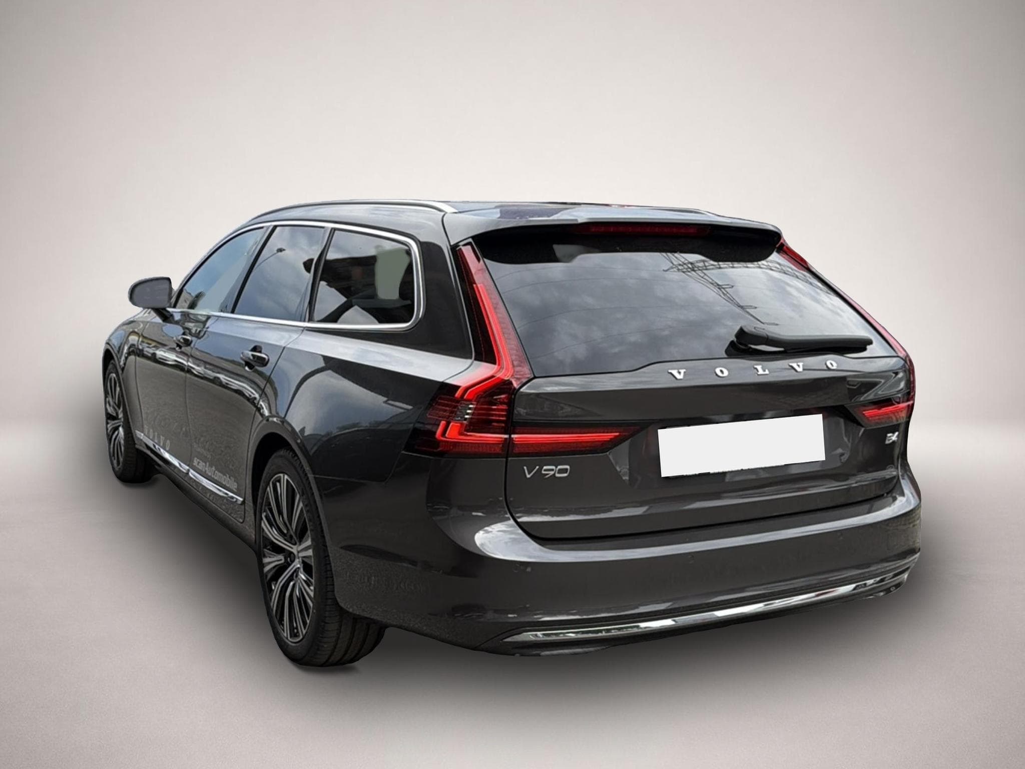 Volvo V90 (2026) - Foto 2