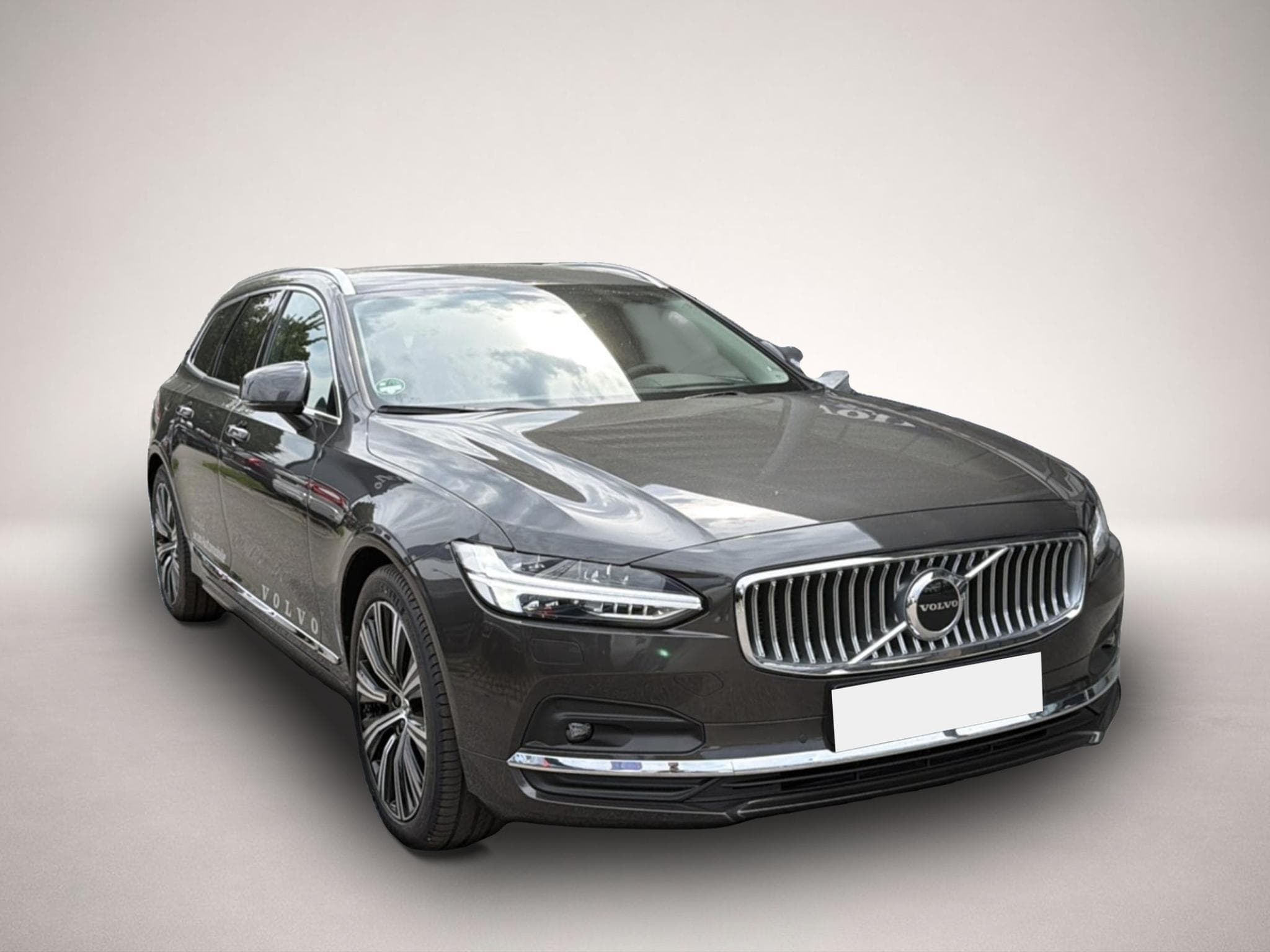 Volvo V90 (2026) - Foto 4