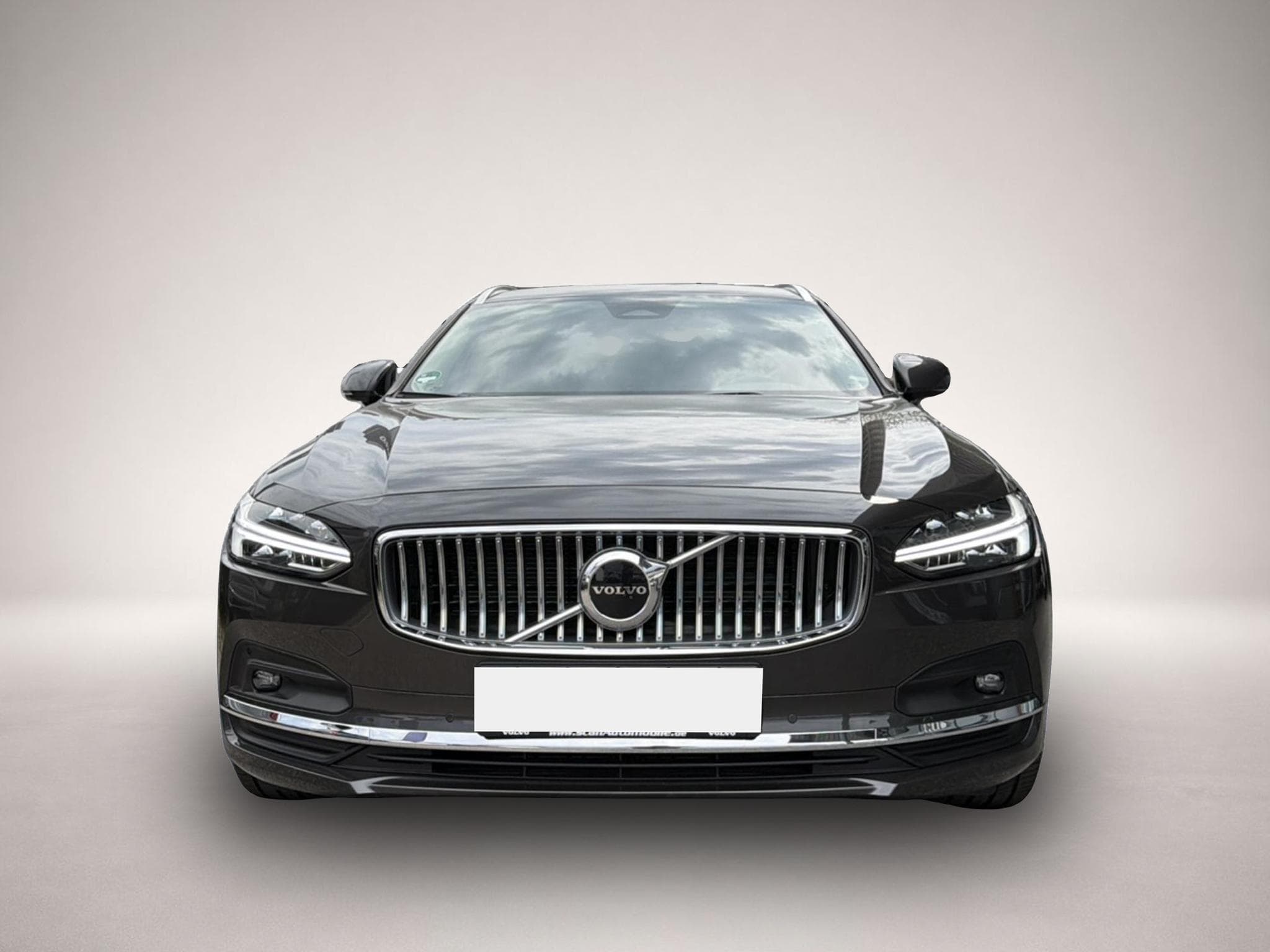 Volvo V90 (2026) - Foto 5