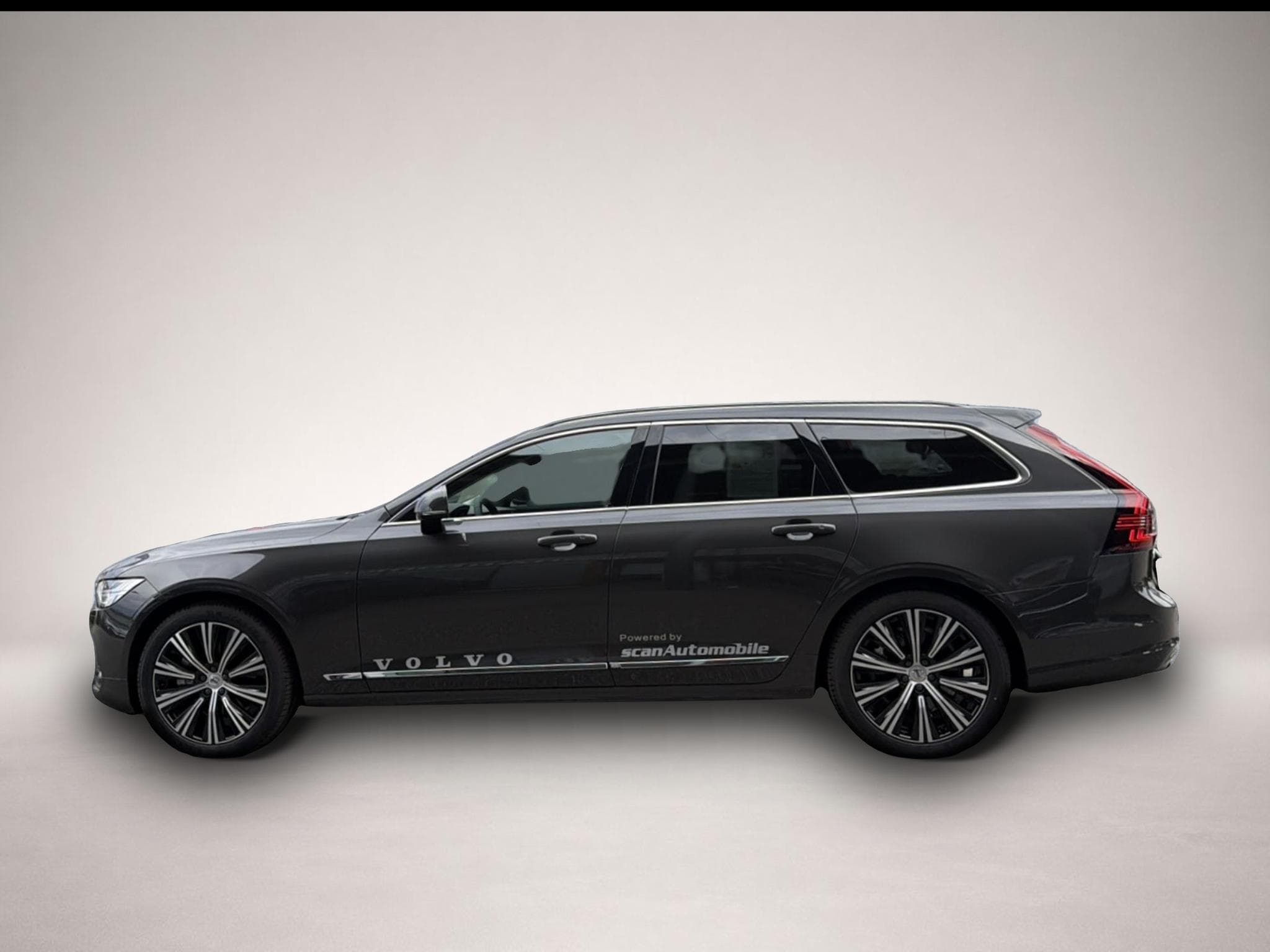 Volvo V90 (2026) - Foto 6